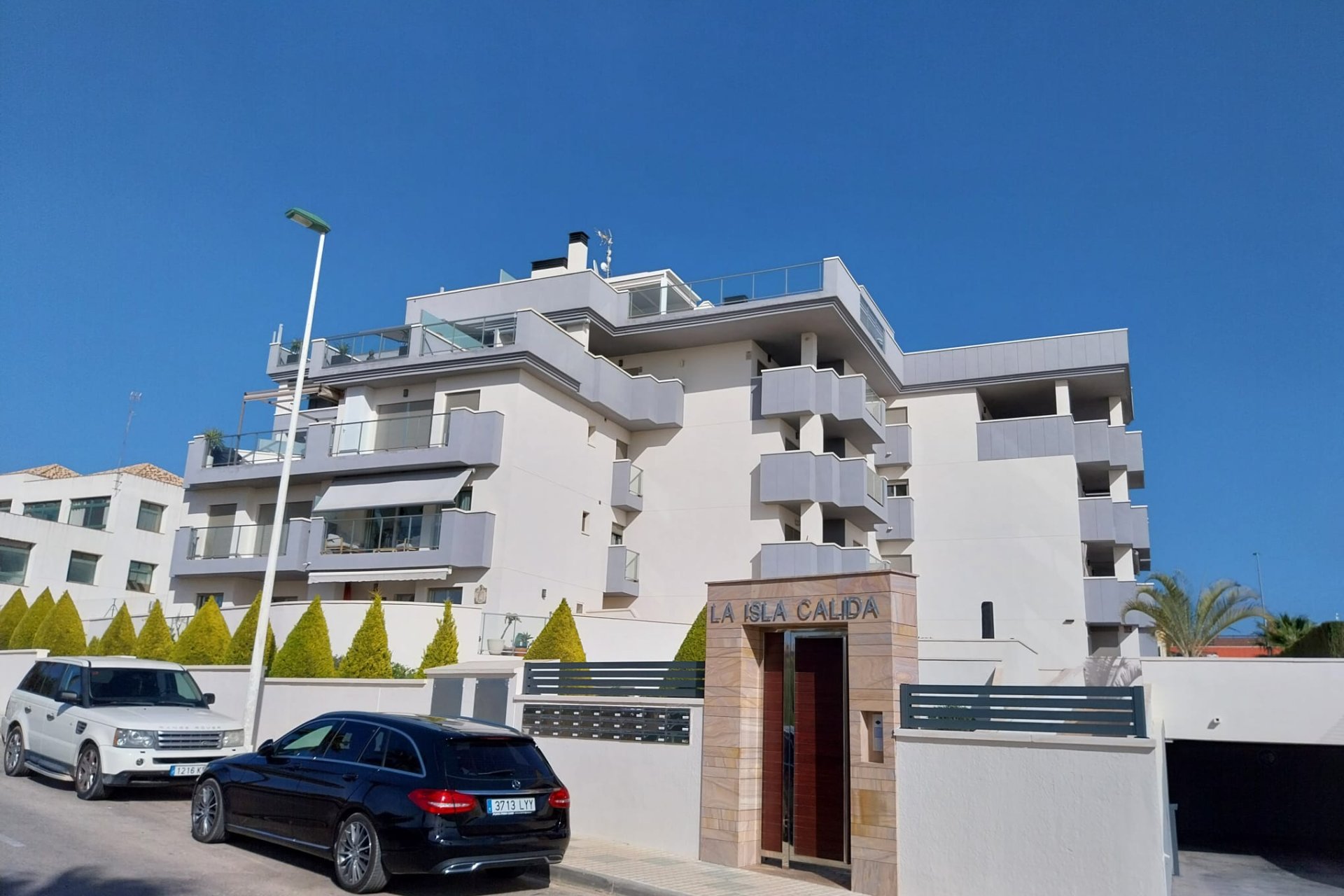 Reventa - Apartamento -
Villacosta