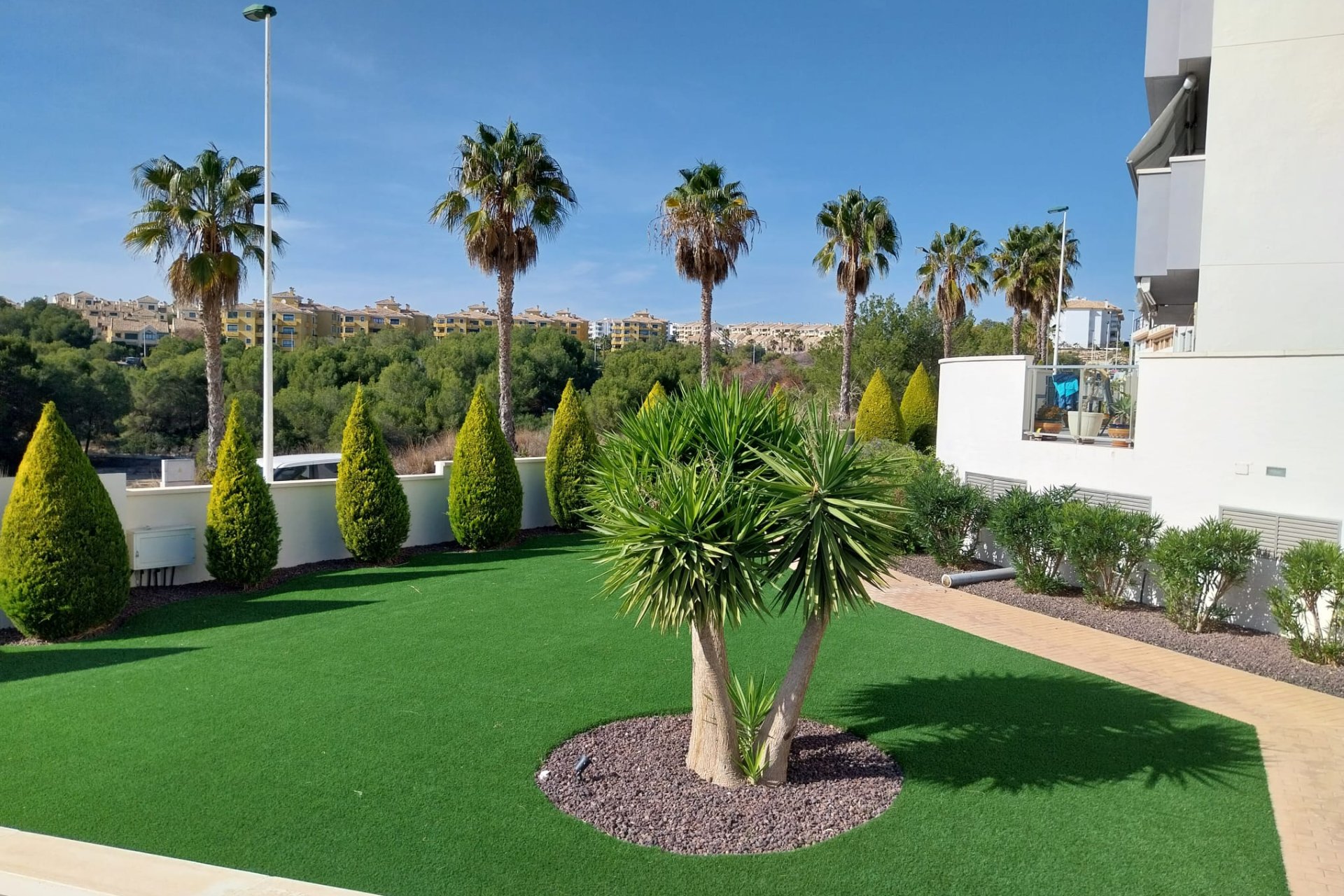 Reventa - Apartamento -
Villacosta