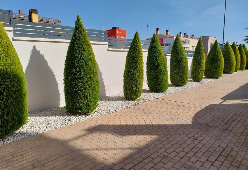 Reventa - Apartamento -
Villacosta