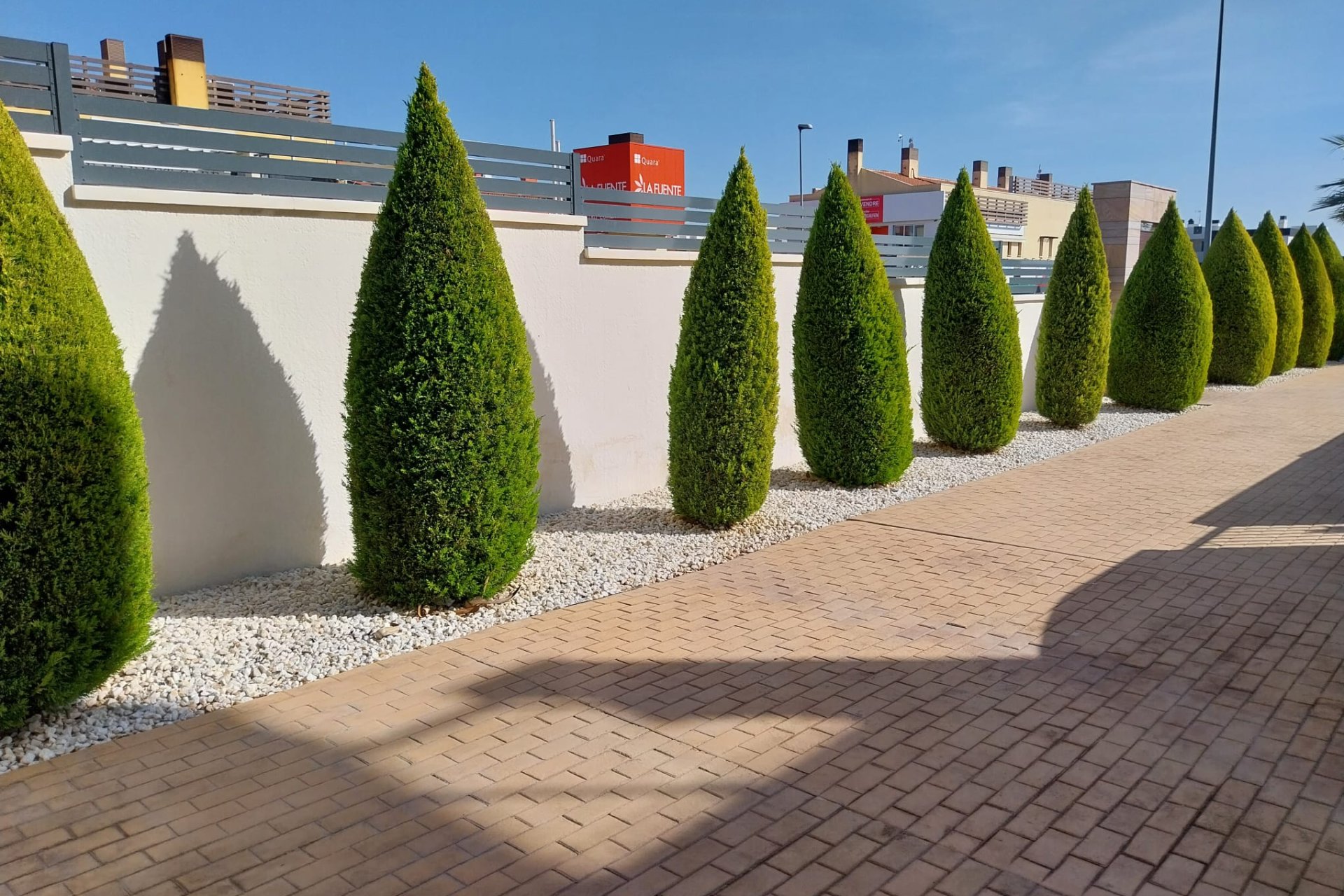 Reventa - Apartamento -
Villacosta