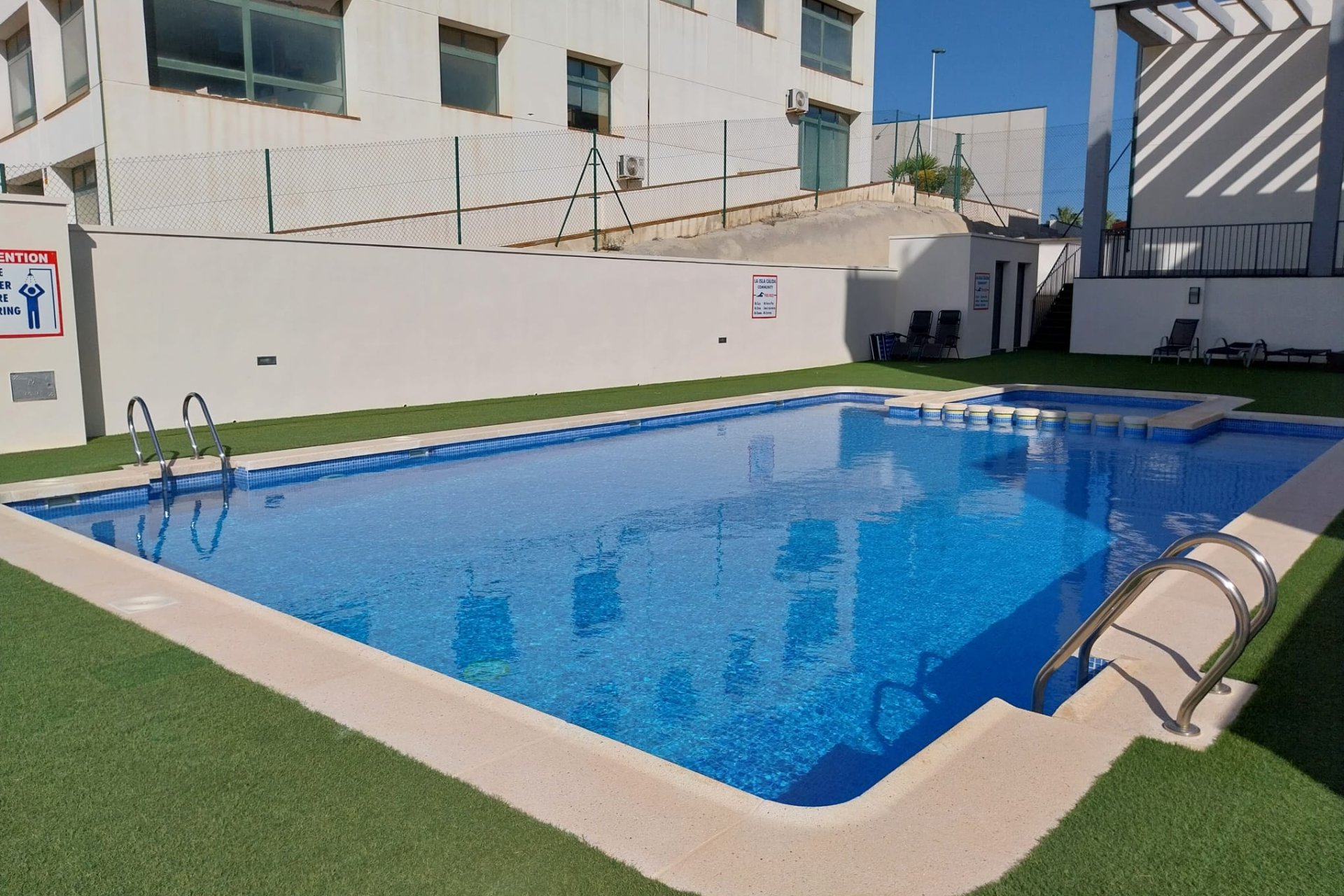 Reventa - Apartamento -
Villacosta