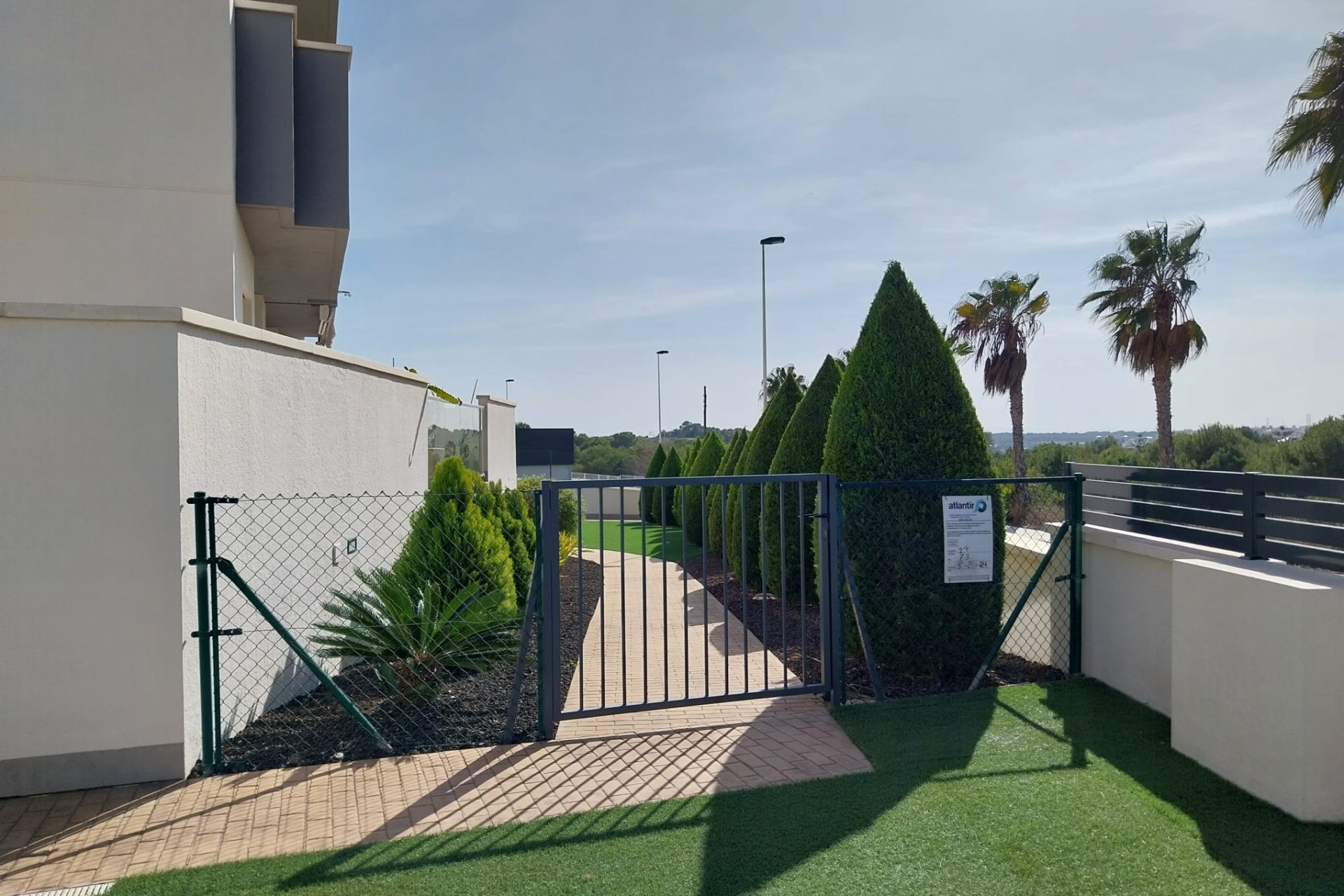Reventa - Apartamento -
Villacosta