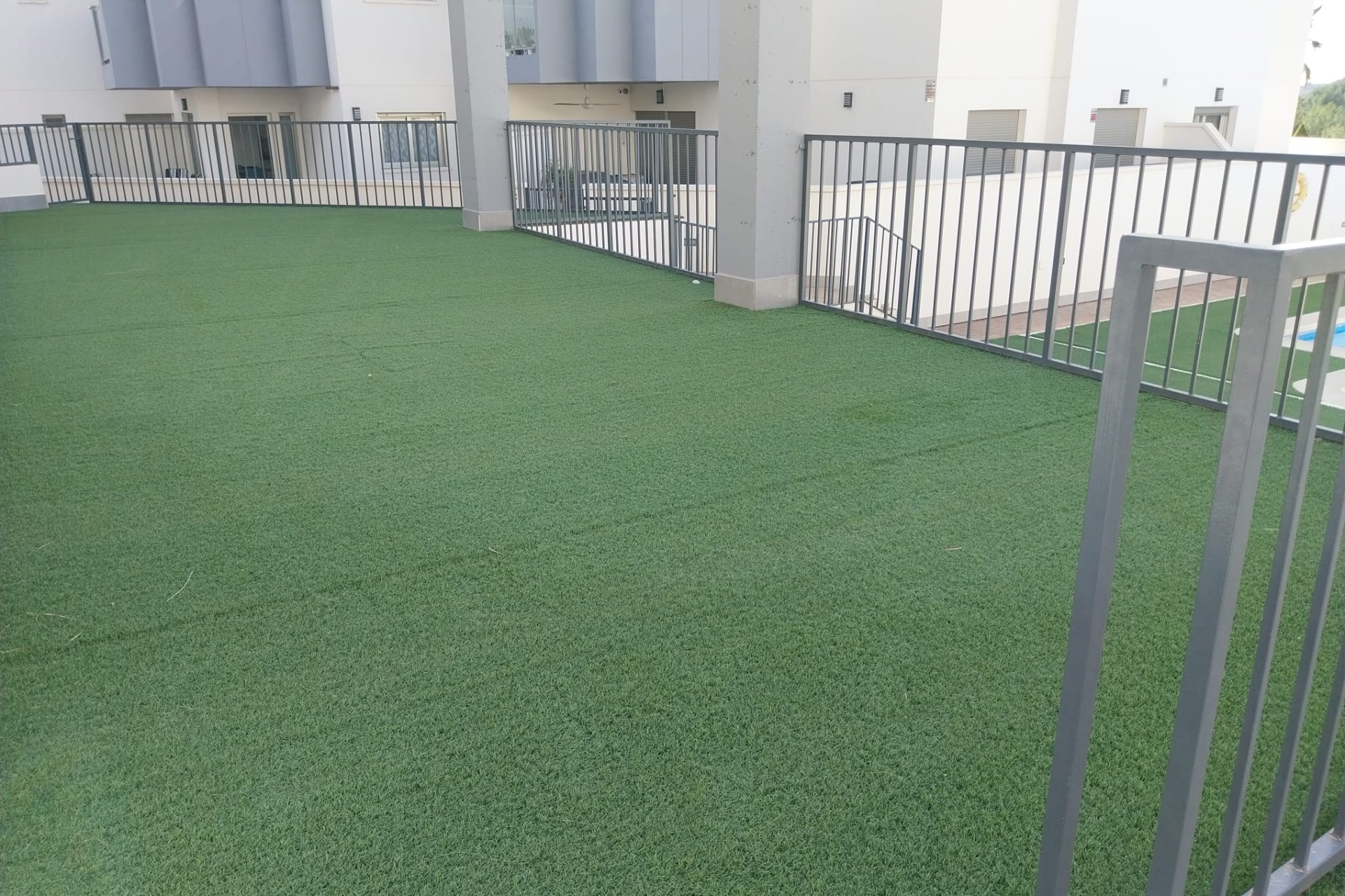 Reventa - Apartamento -
Villacosta