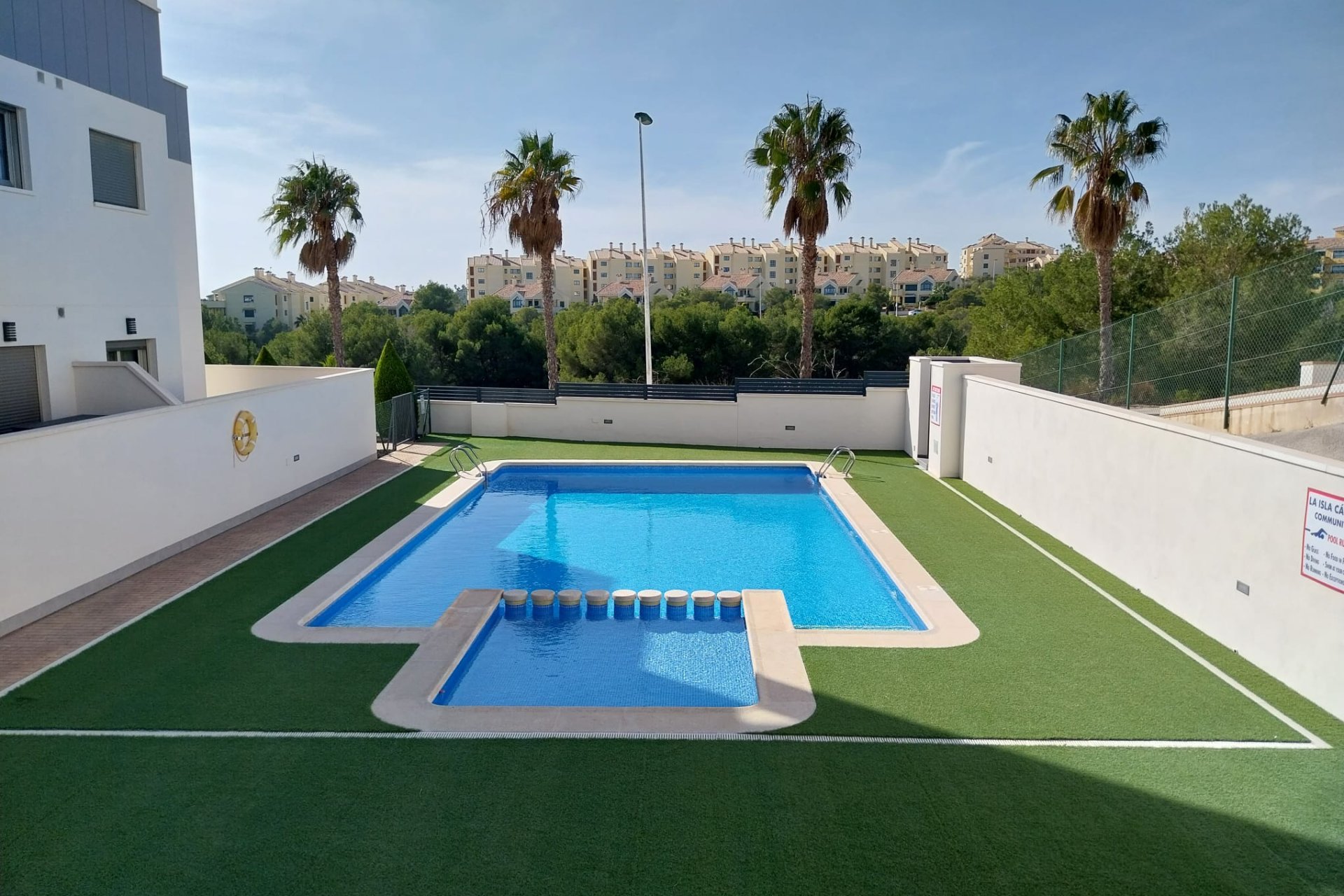Reventa - Apartamento -
Villacosta