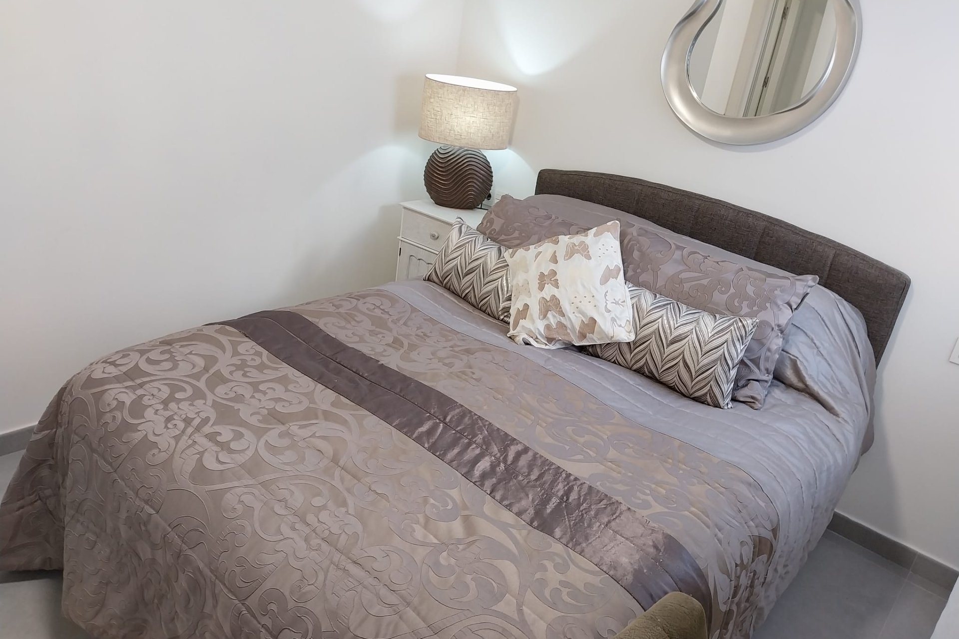 Reventa - Apartamento -
Villacosta