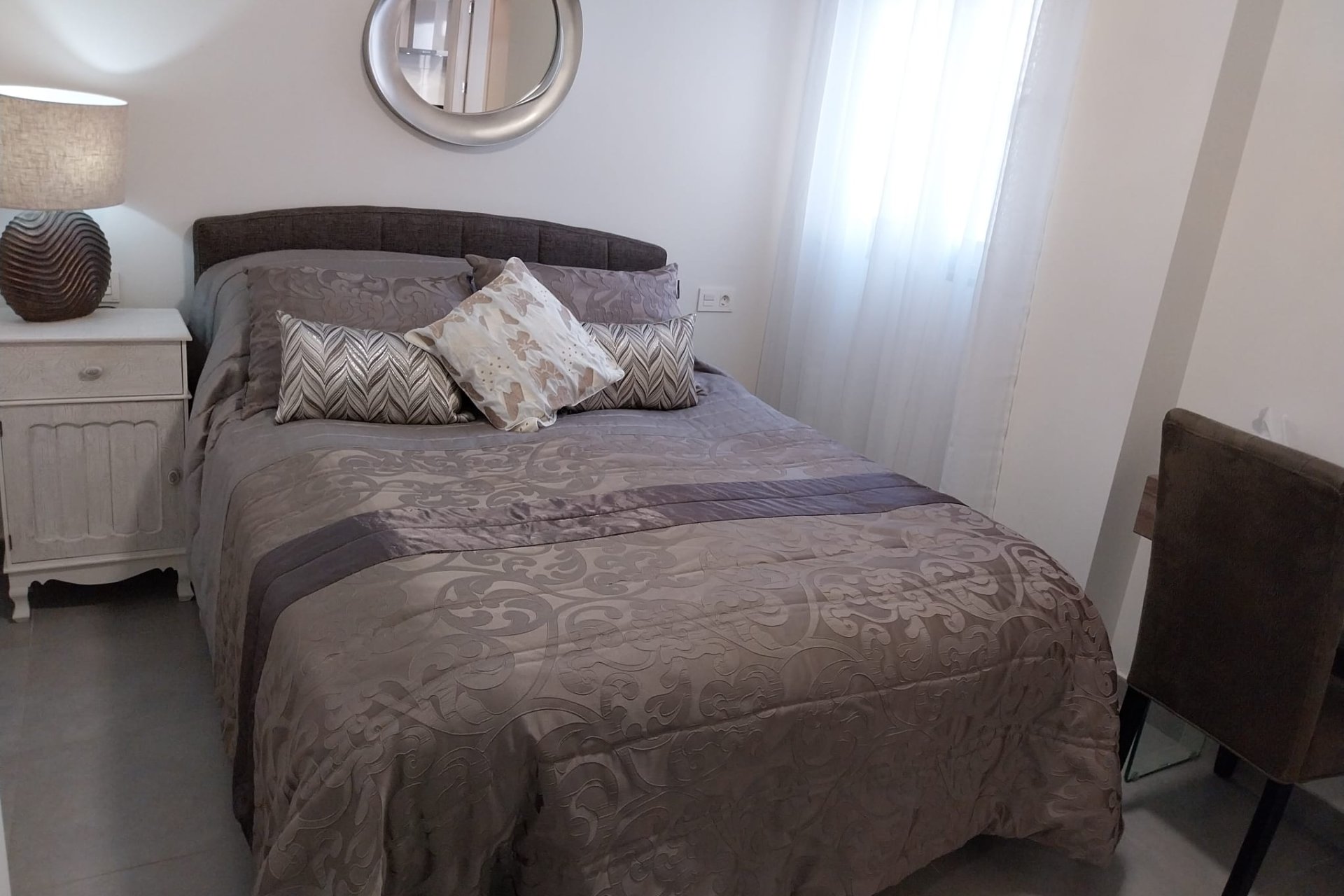 Reventa - Apartamento -
Villacosta