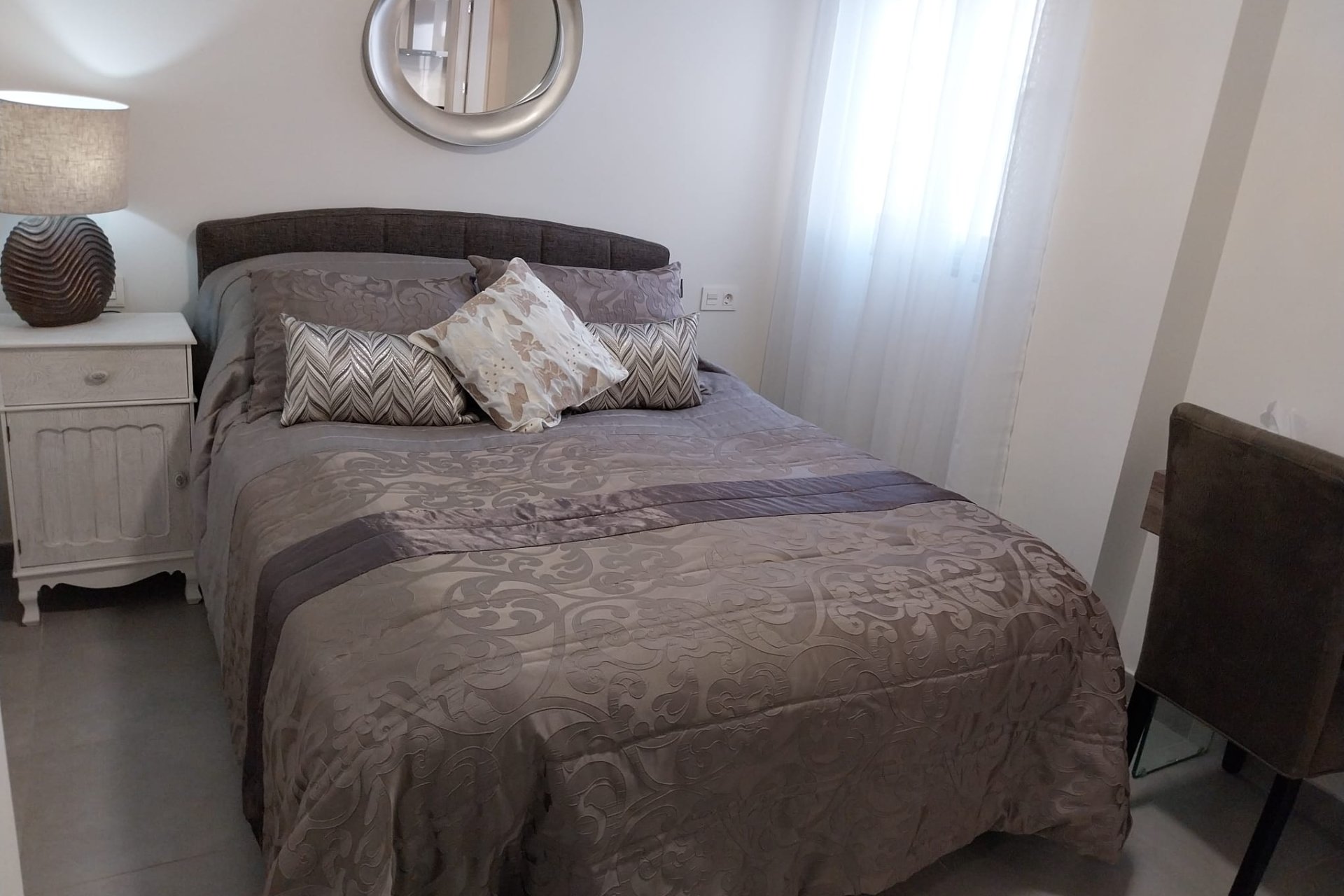 Reventa - Apartamento -
Villacosta