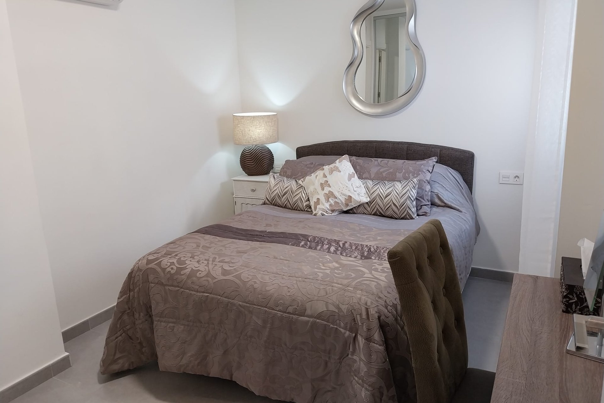 Reventa - Apartamento -
Villacosta