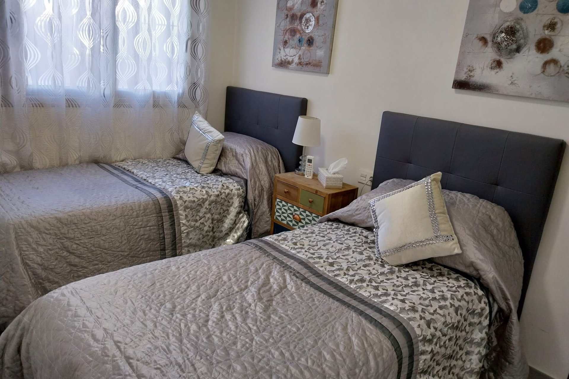 Reventa - Apartamento -
Villacosta
