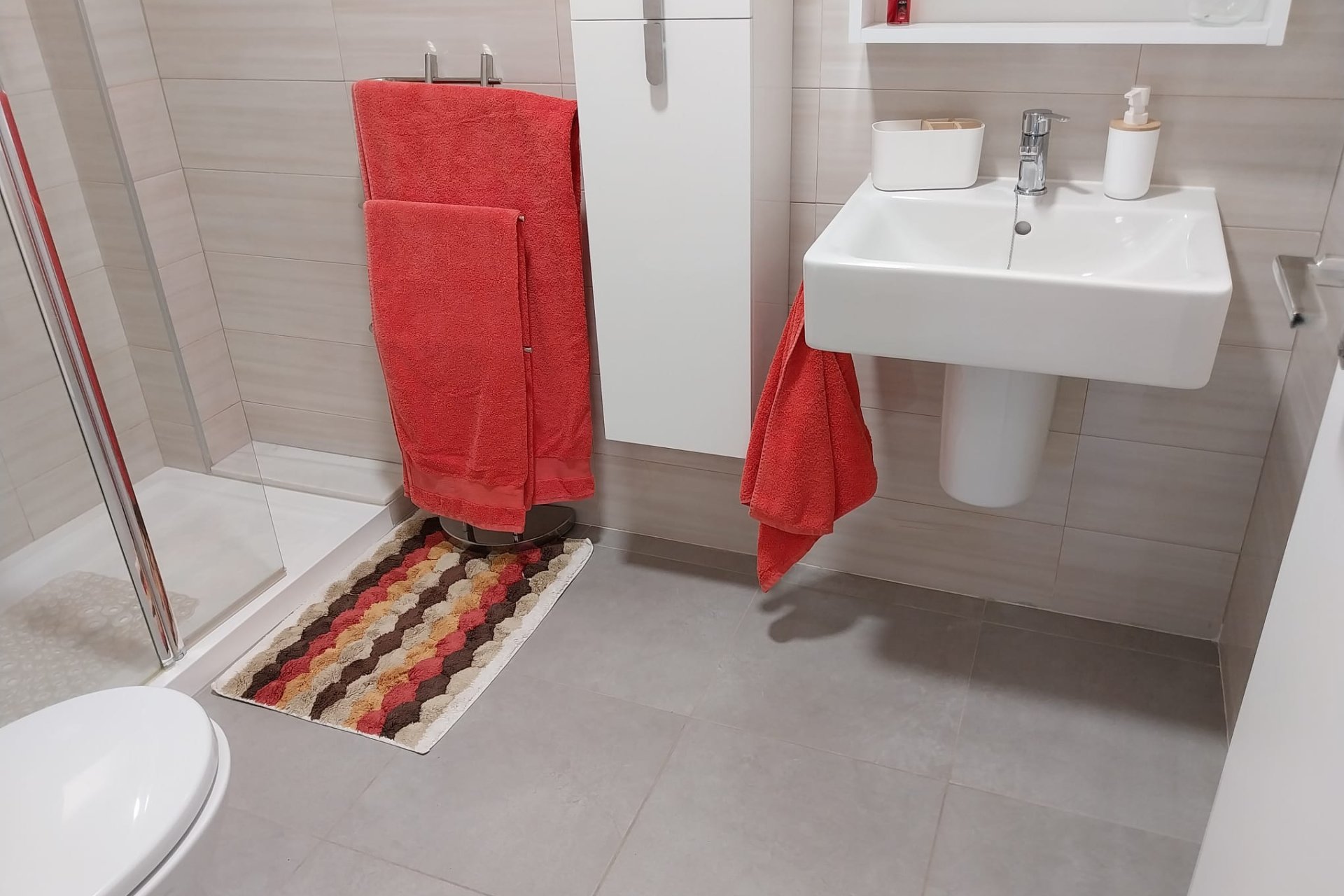 Reventa - Apartamento -
Villacosta