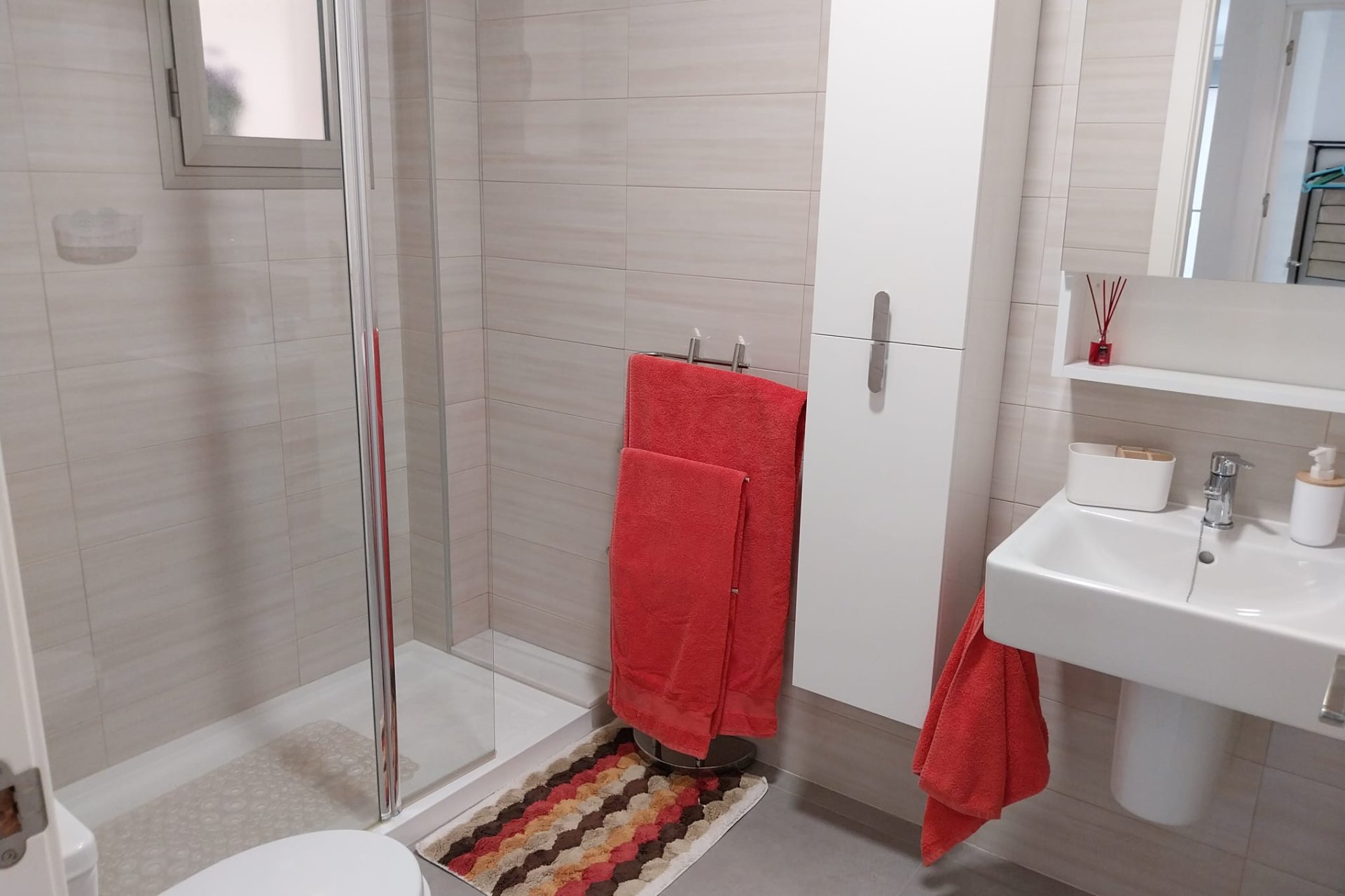 Reventa - Apartamento -
Villacosta
