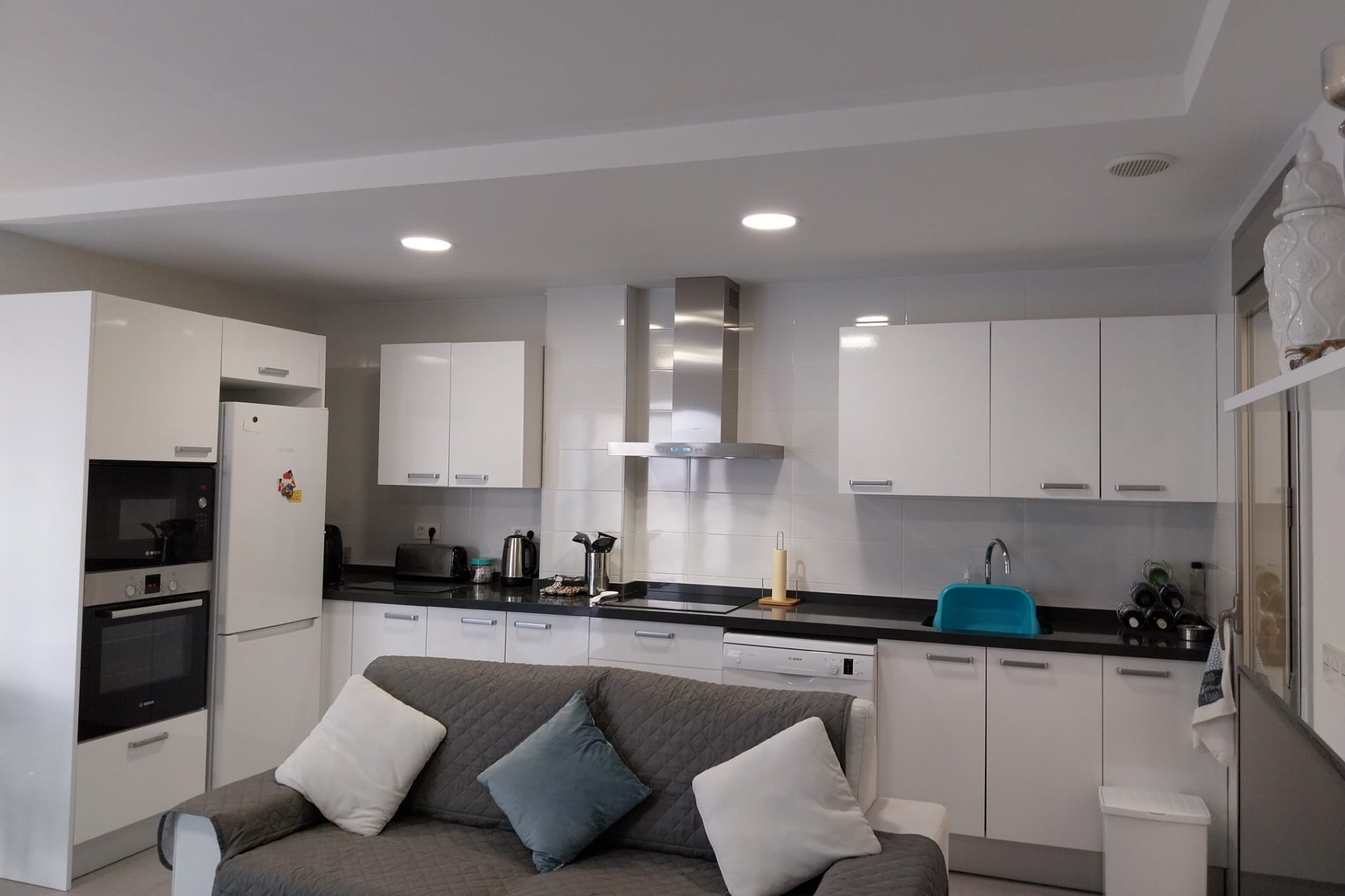 Reventa - Apartamento -
Villacosta