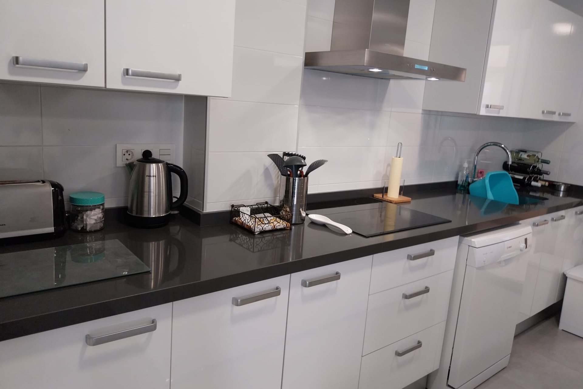 Reventa - Apartamento -
Villacosta