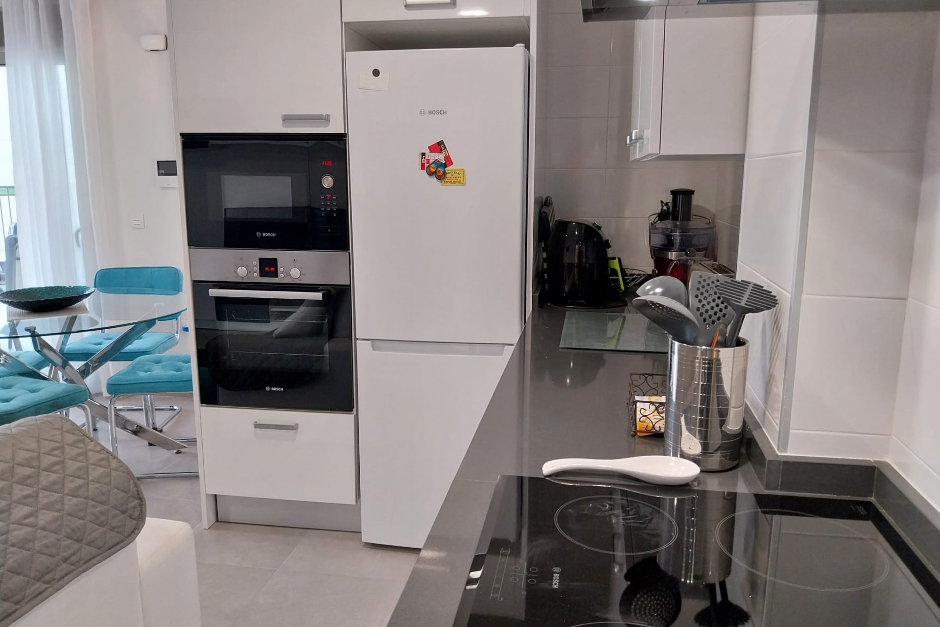 Reventa - Apartamento -
Villacosta