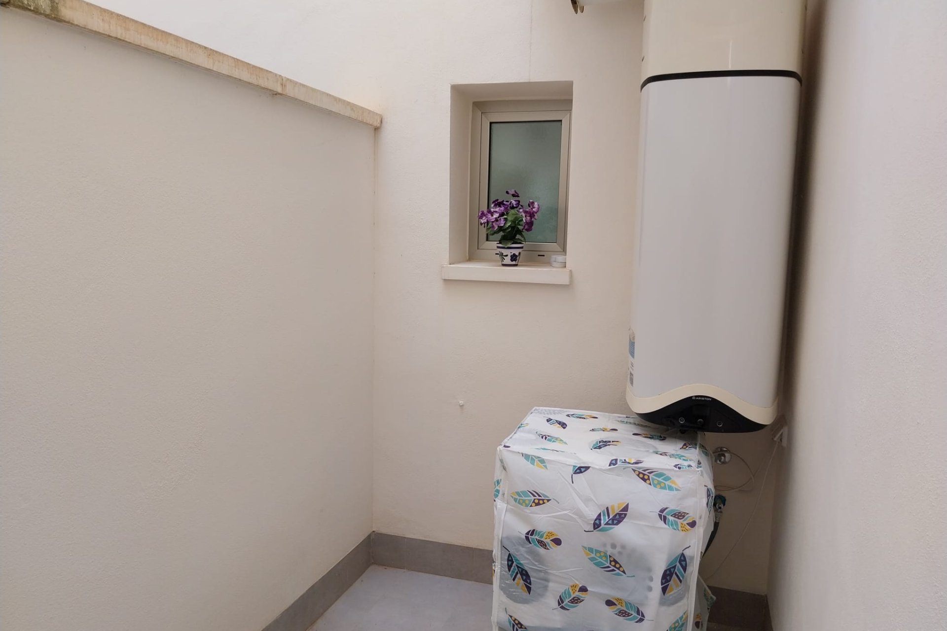 Reventa - Apartamento -
Villacosta