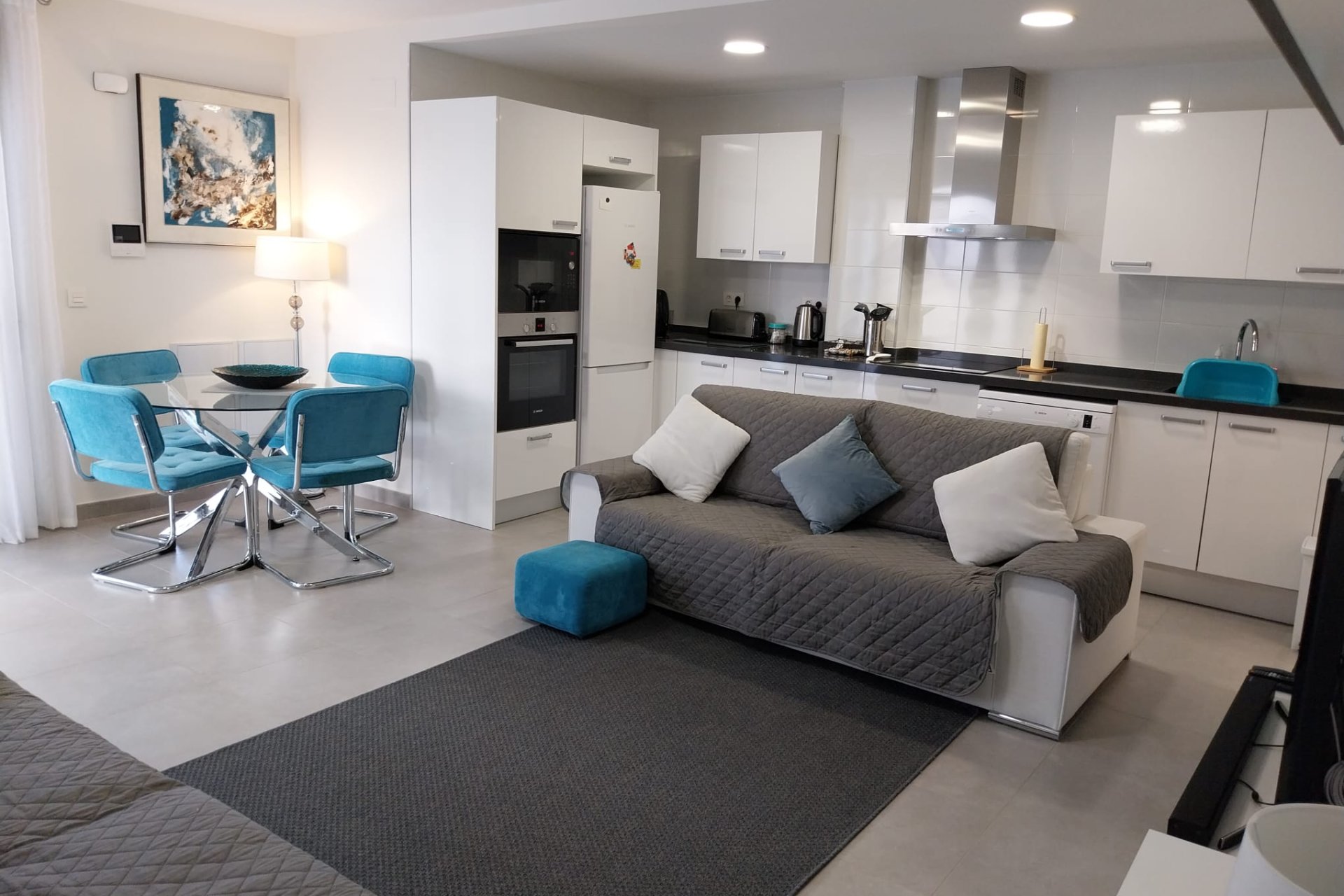 Reventa - Apartamento -
Villacosta