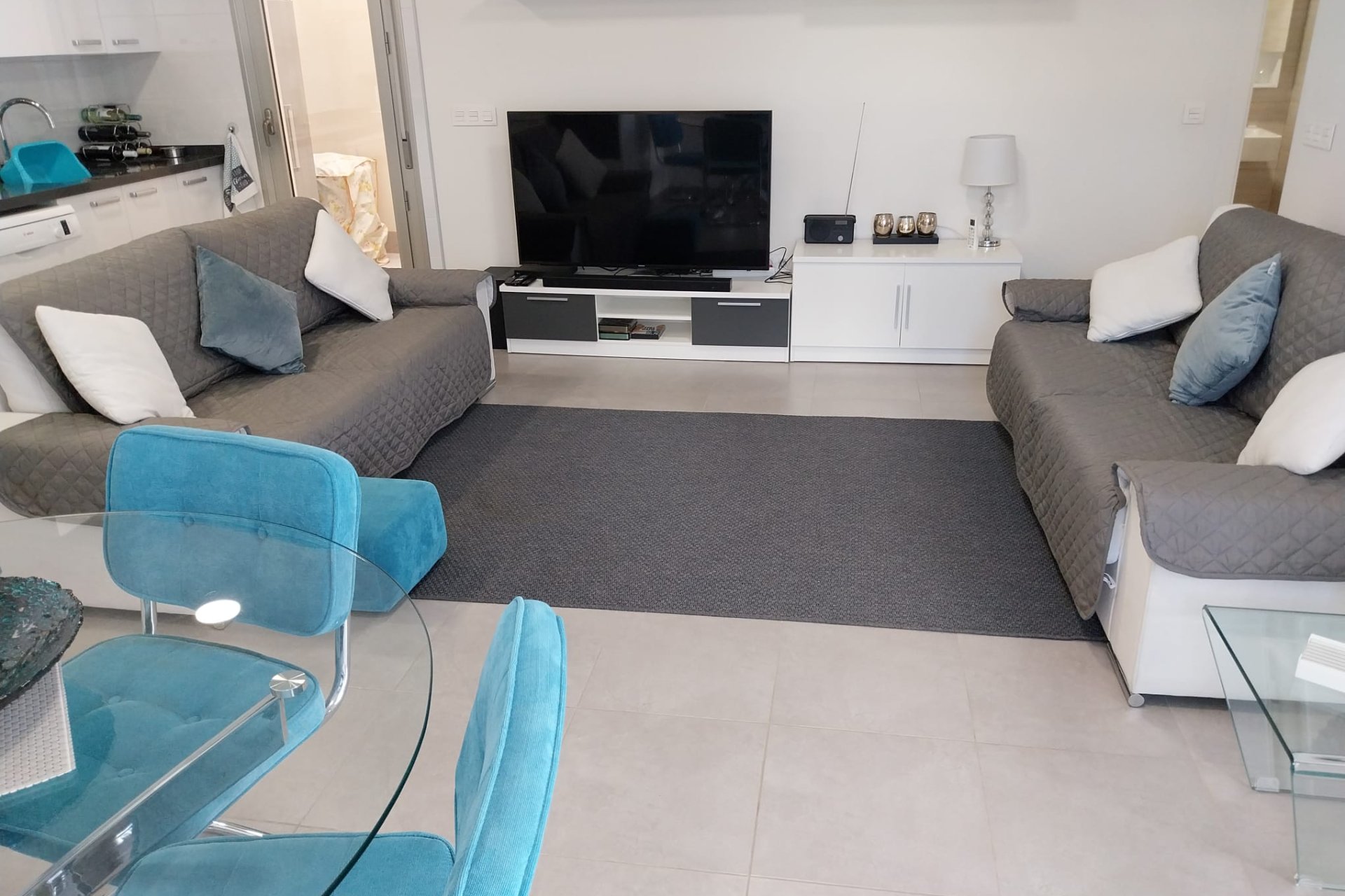 Reventa - Apartamento -
Villacosta