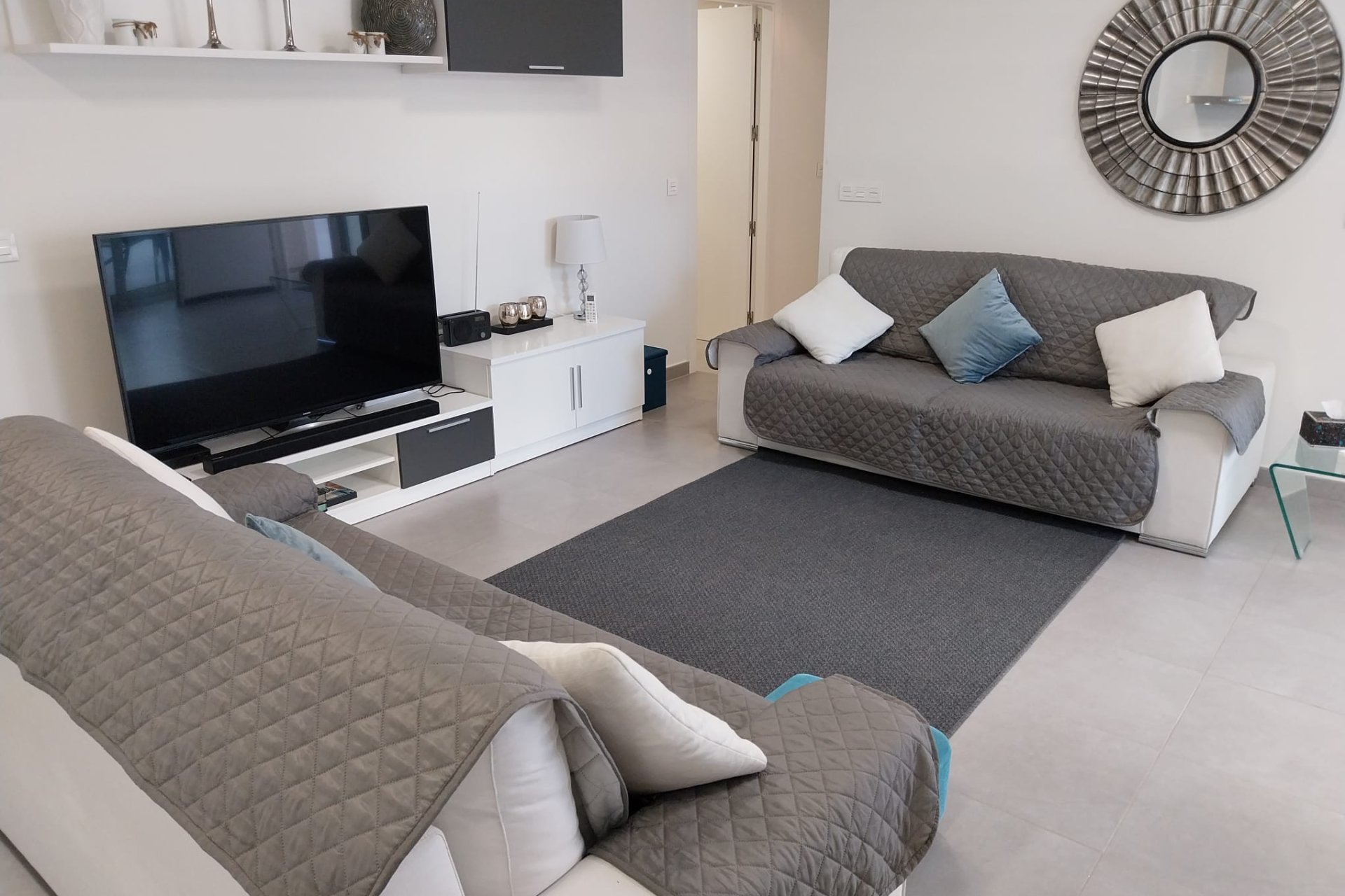 Reventa - Apartamento -
Villacosta