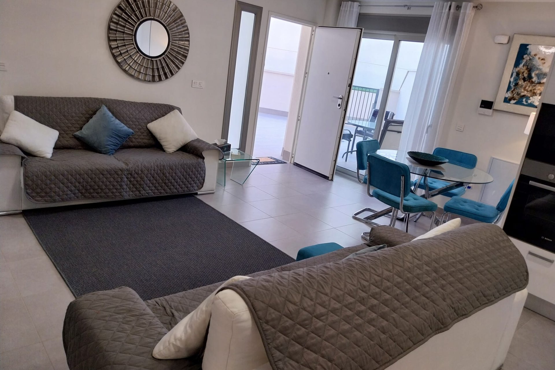 Reventa - Apartamento -
Villacosta