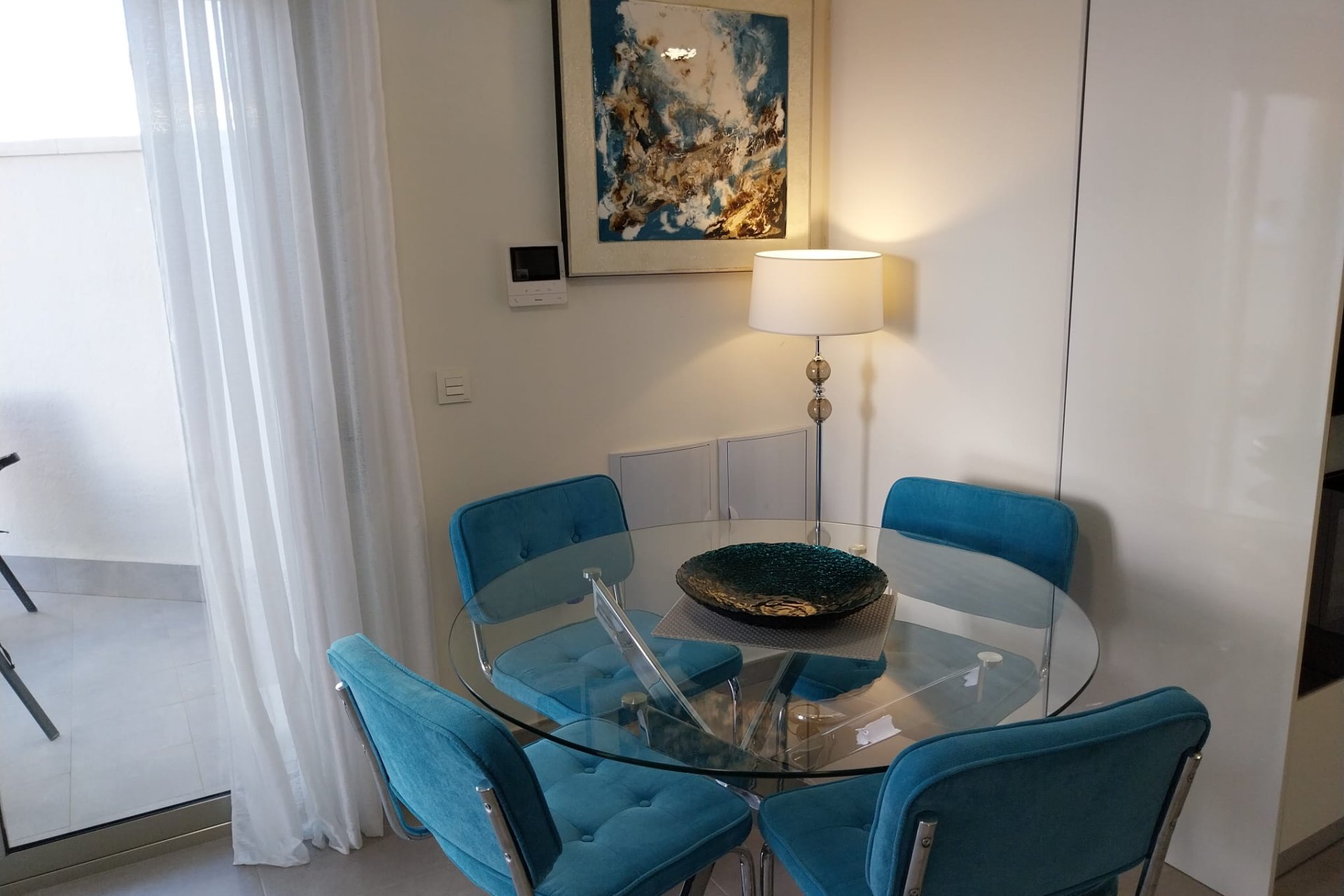 Reventa - Apartamento -
Villacosta