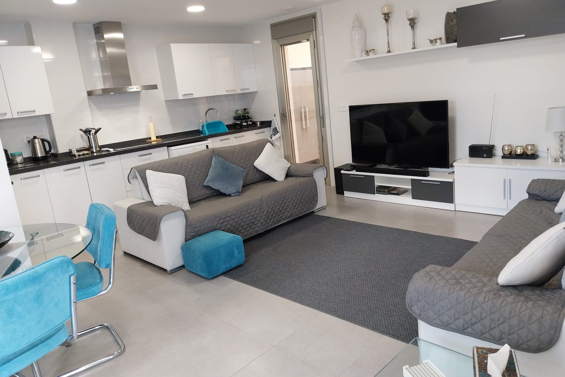 Reventa - Apartamento -
Villacosta