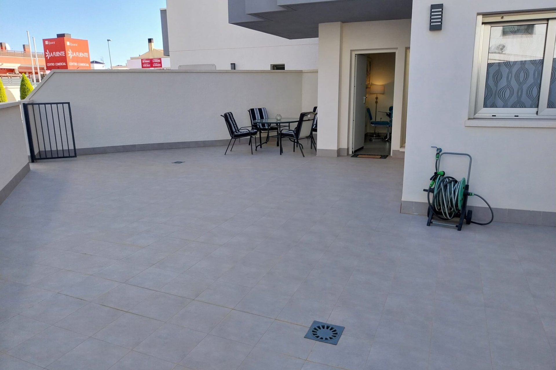 Reventa - Apartamento -
Villacosta