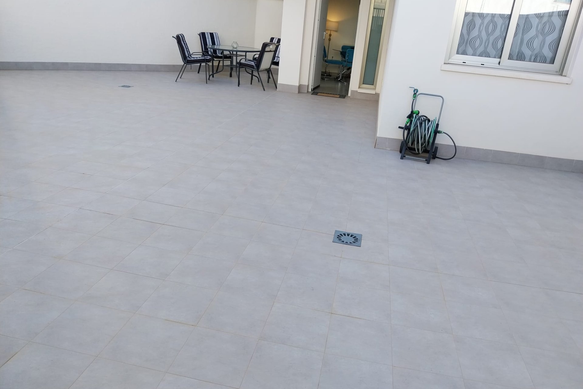 Reventa - Apartamento -
Villacosta