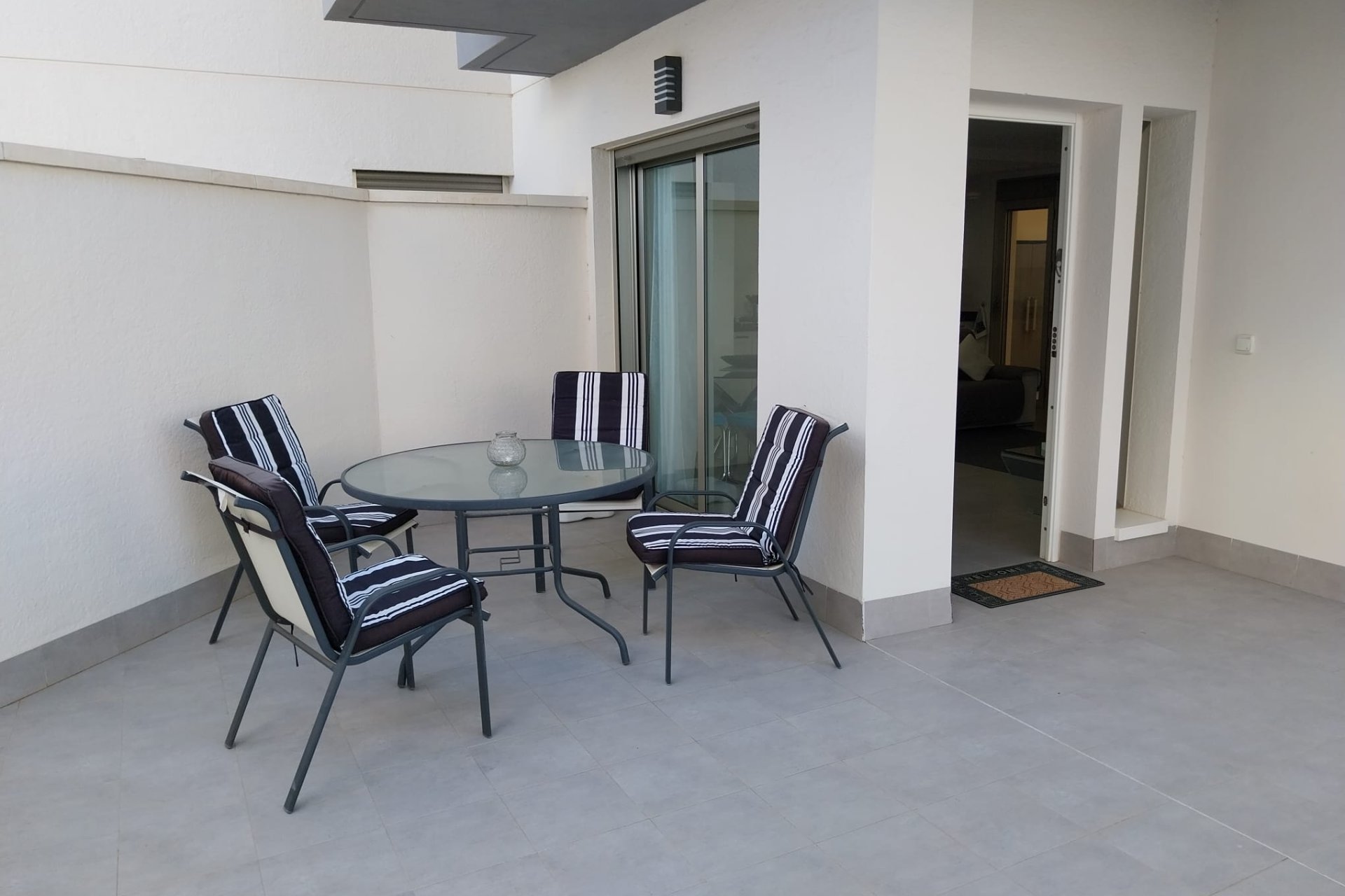 Reventa - Apartamento -
Villacosta