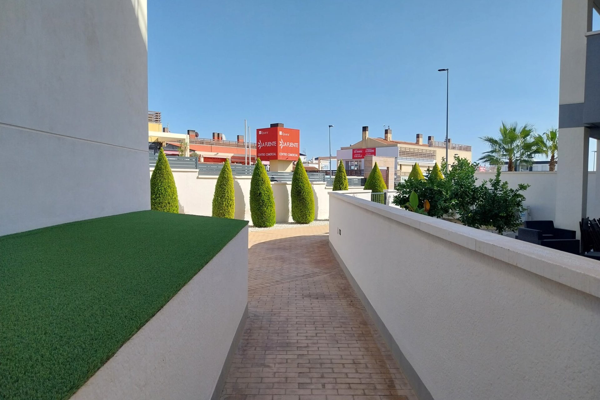 Reventa - Apartamento -
Villacosta