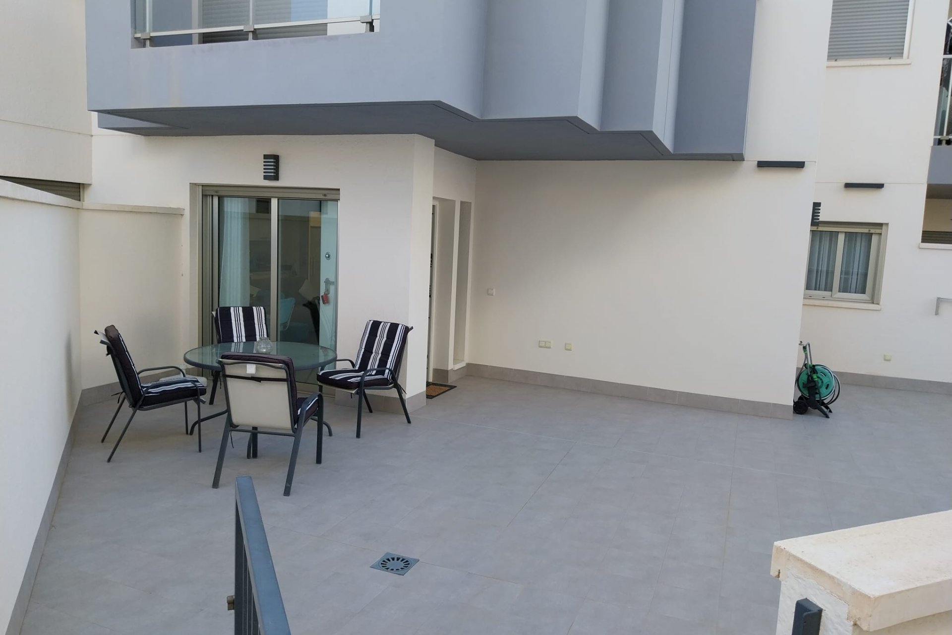 Reventa - Apartamento -
Villacosta