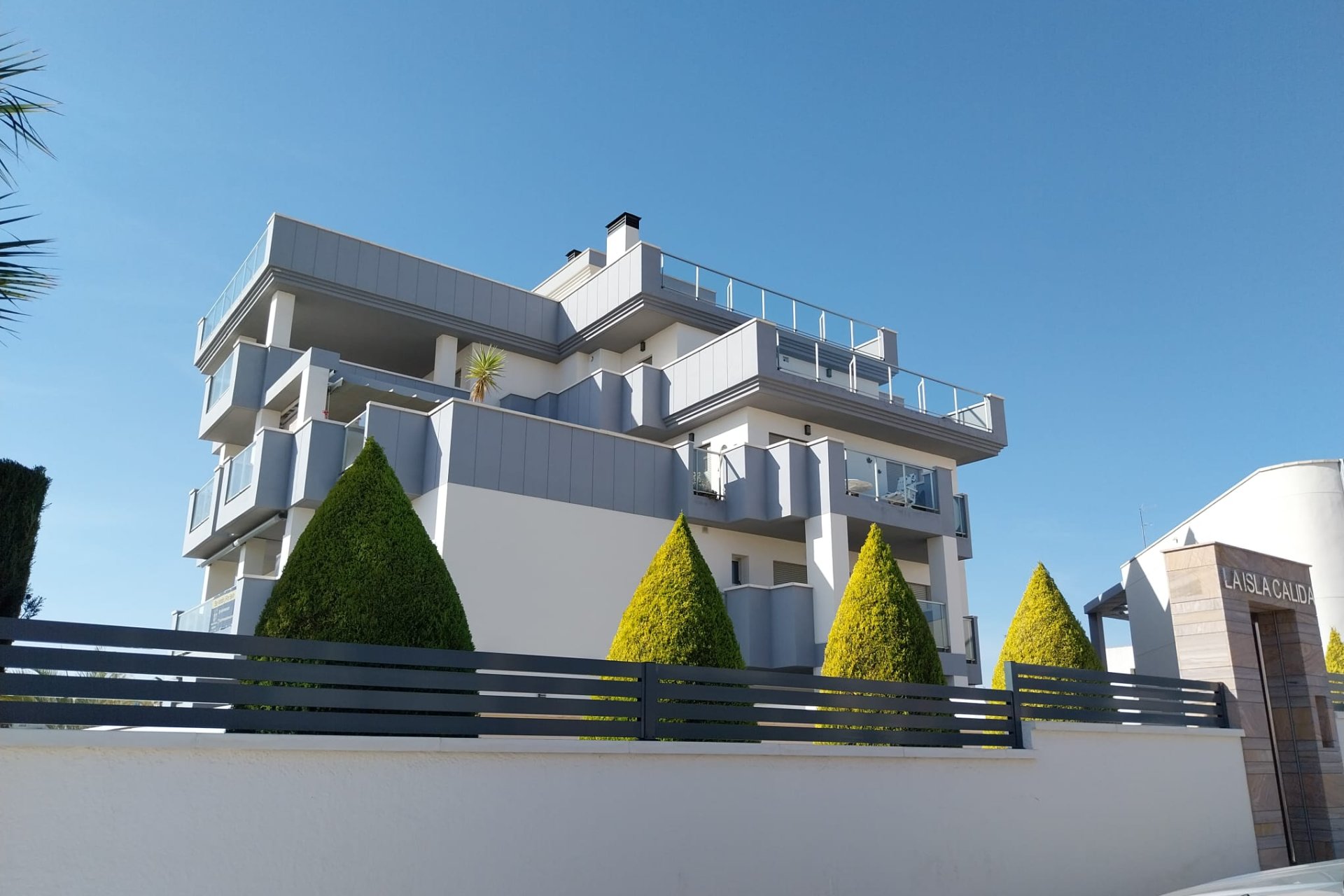 Reventa - Apartamento -
Villacosta