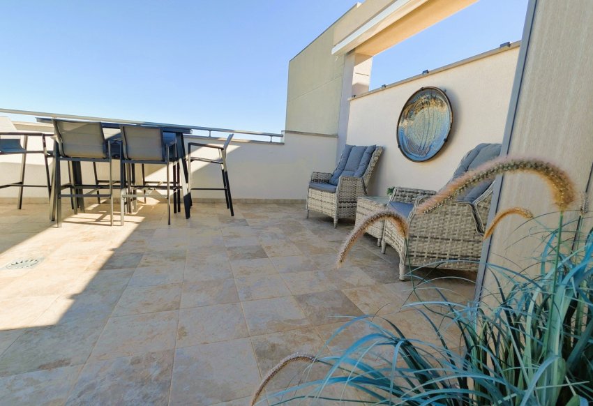 Reventa - Apartamento -
Villamartín - Altos del Mediterraneo in Los Dolses