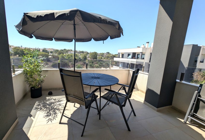 Reventa - Apartamento -
Villamartín - Amanecer VI