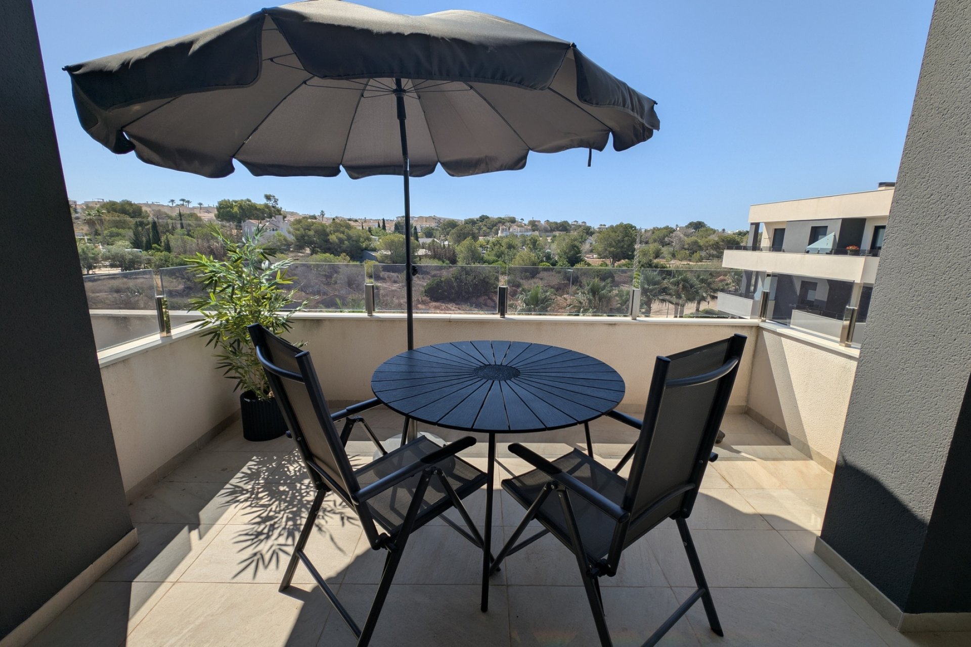 Reventa - Apartamento -
Villamartín - Amanecer VI