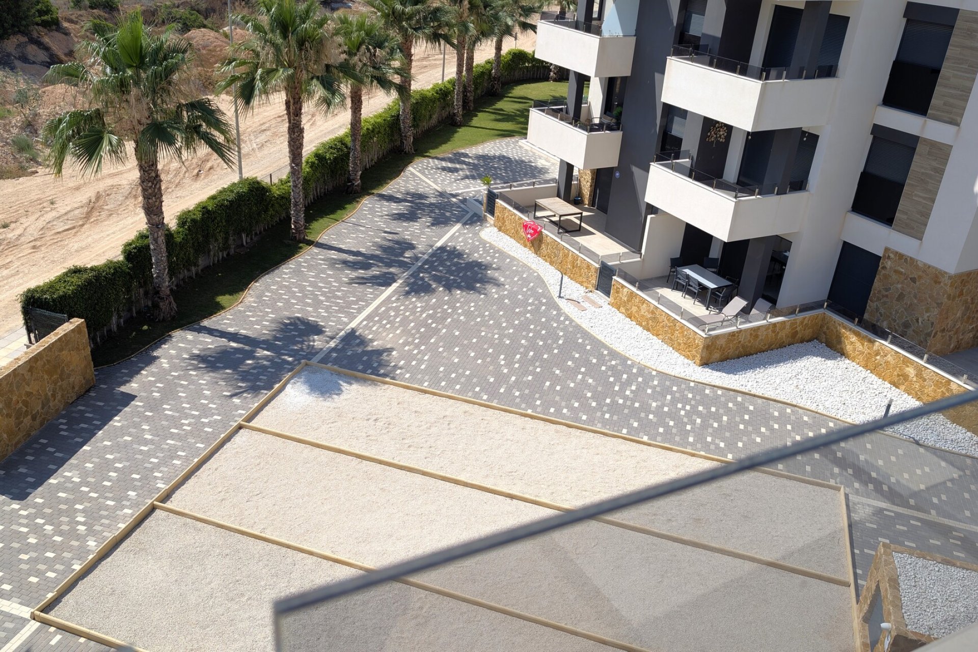 Reventa - Apartamento -
Villamartín - Amanecer VI