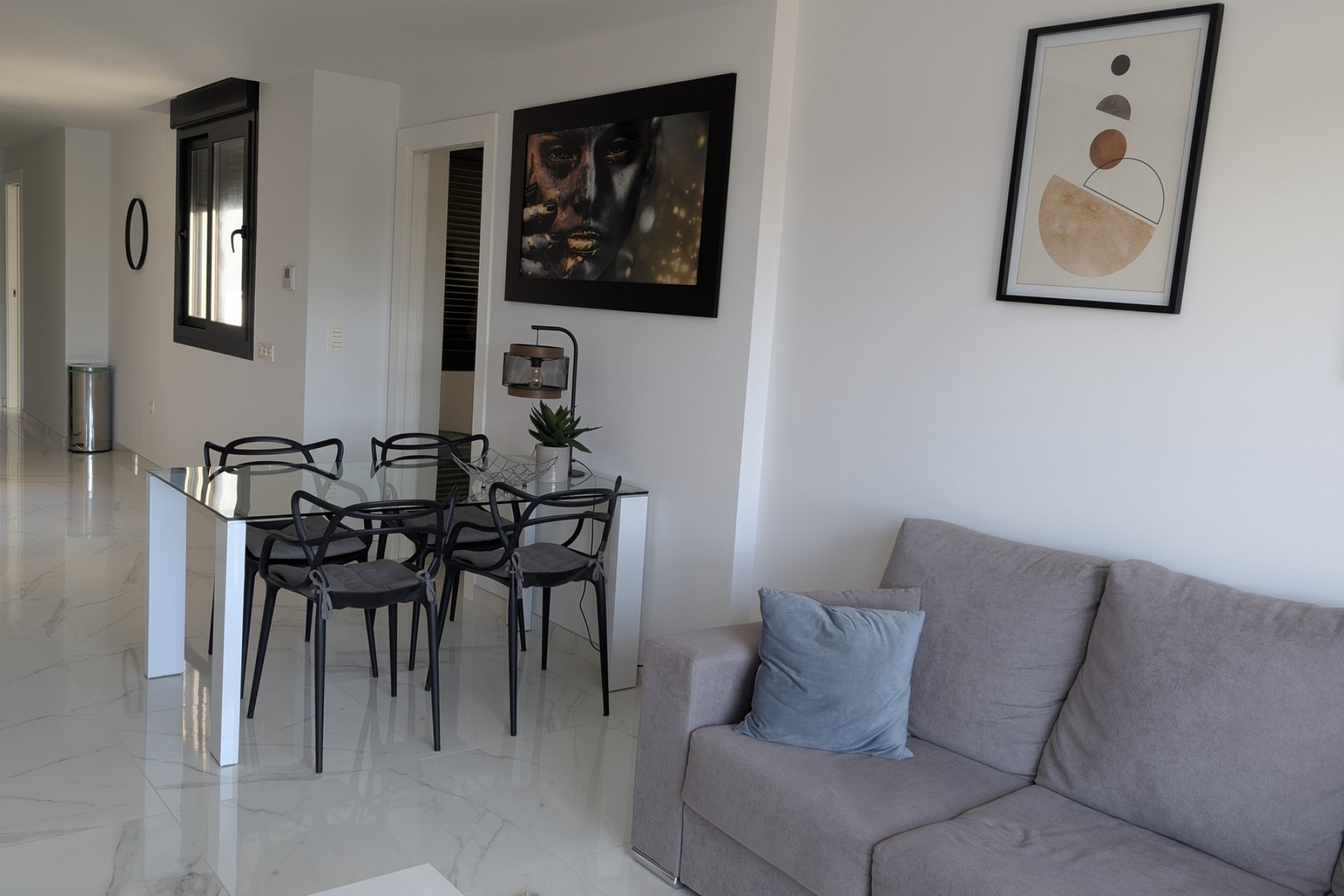 Reventa - Apartamento -
Villamartín - Amanecer VI