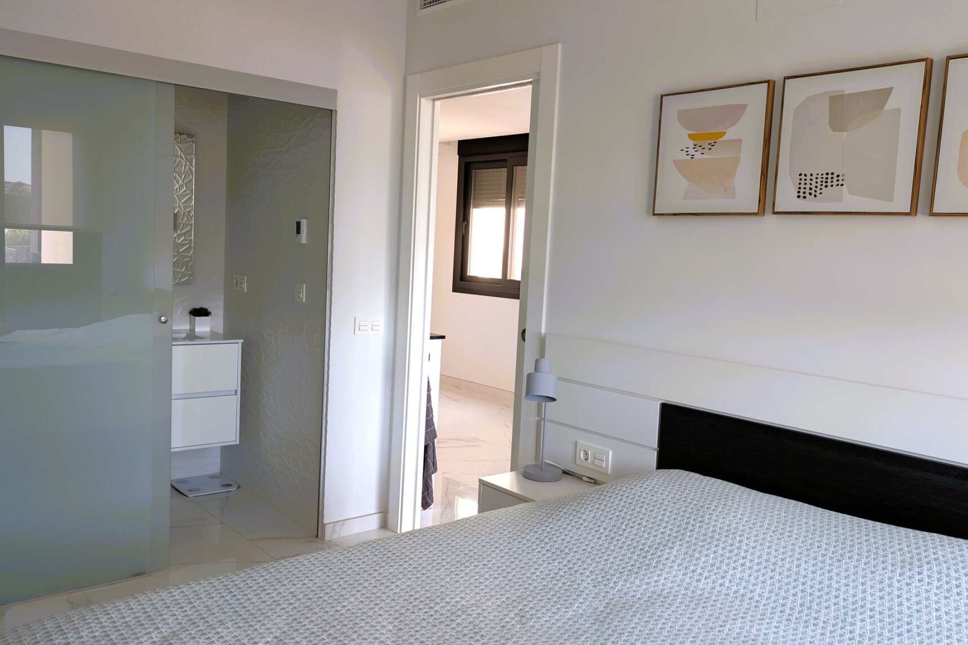 Reventa - Apartamento -
Villamartín - Amanecer VI