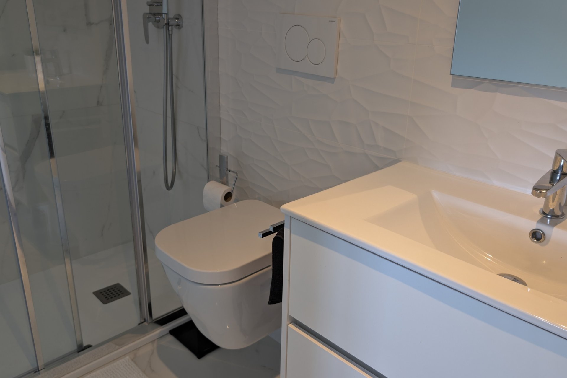 Reventa - Apartamento -
Villamartín - Amanecer VI