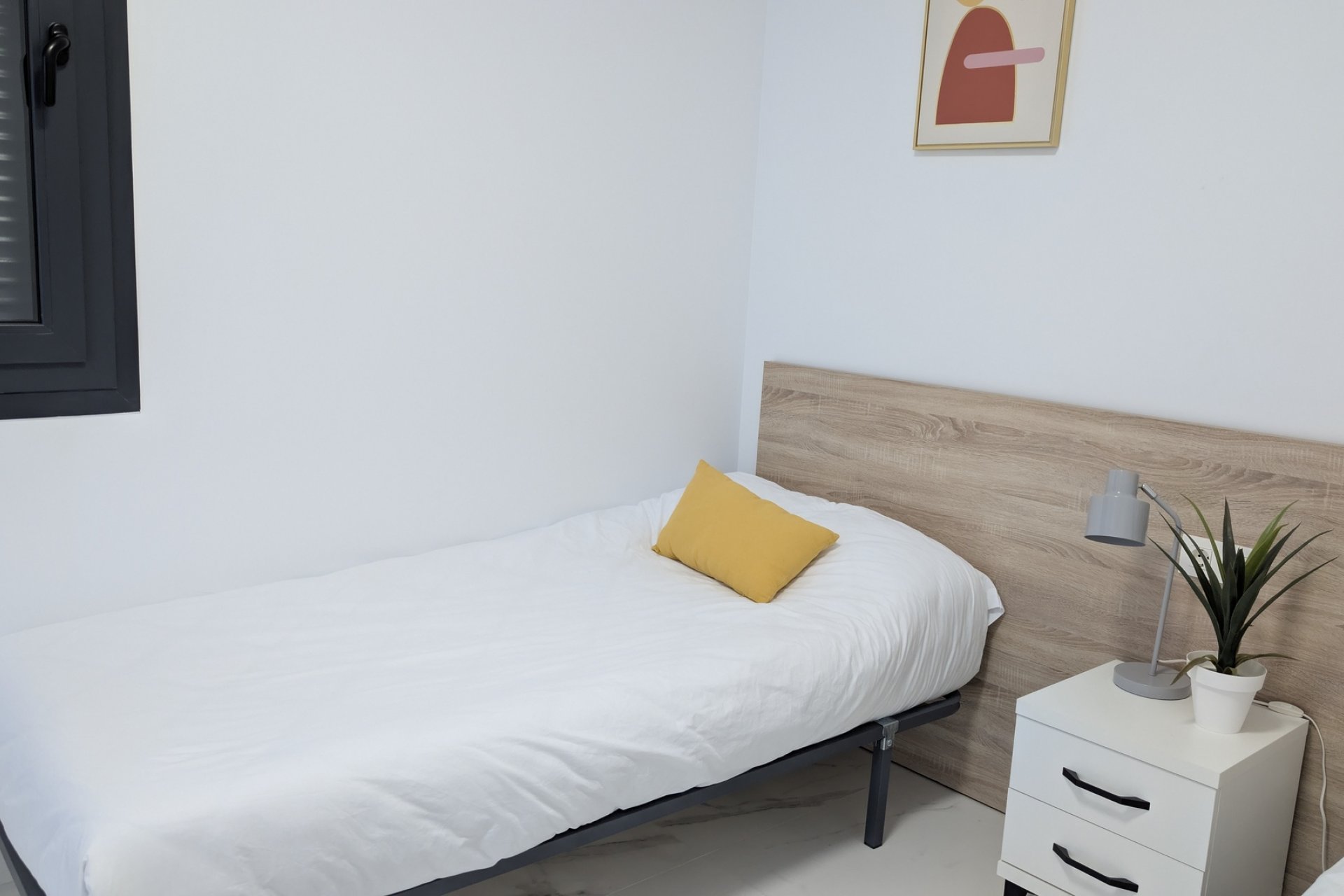 Reventa - Apartamento -
Villamartín - Amanecer VI
