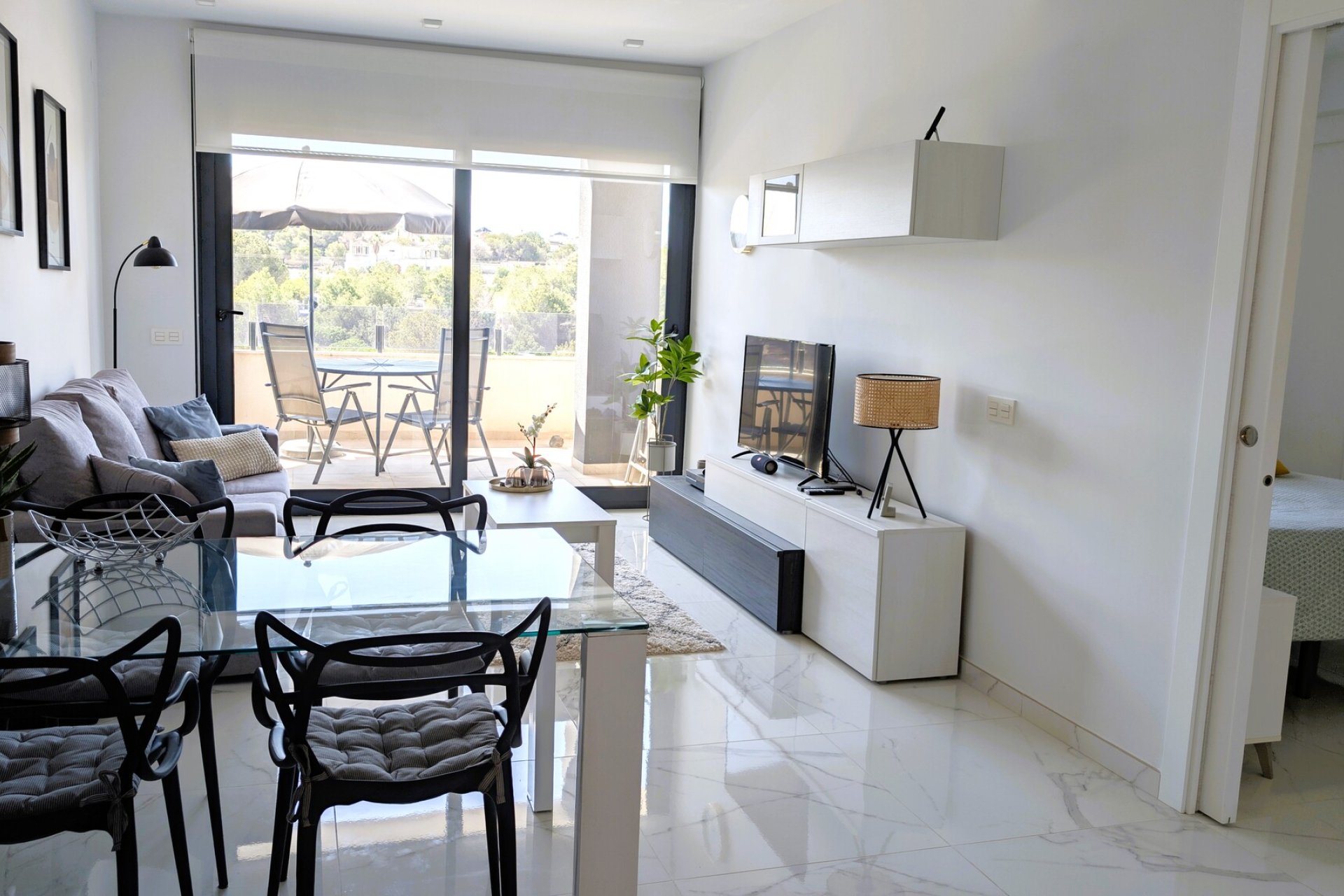 Reventa - Apartamento -
Villamartín - Amanecer VI