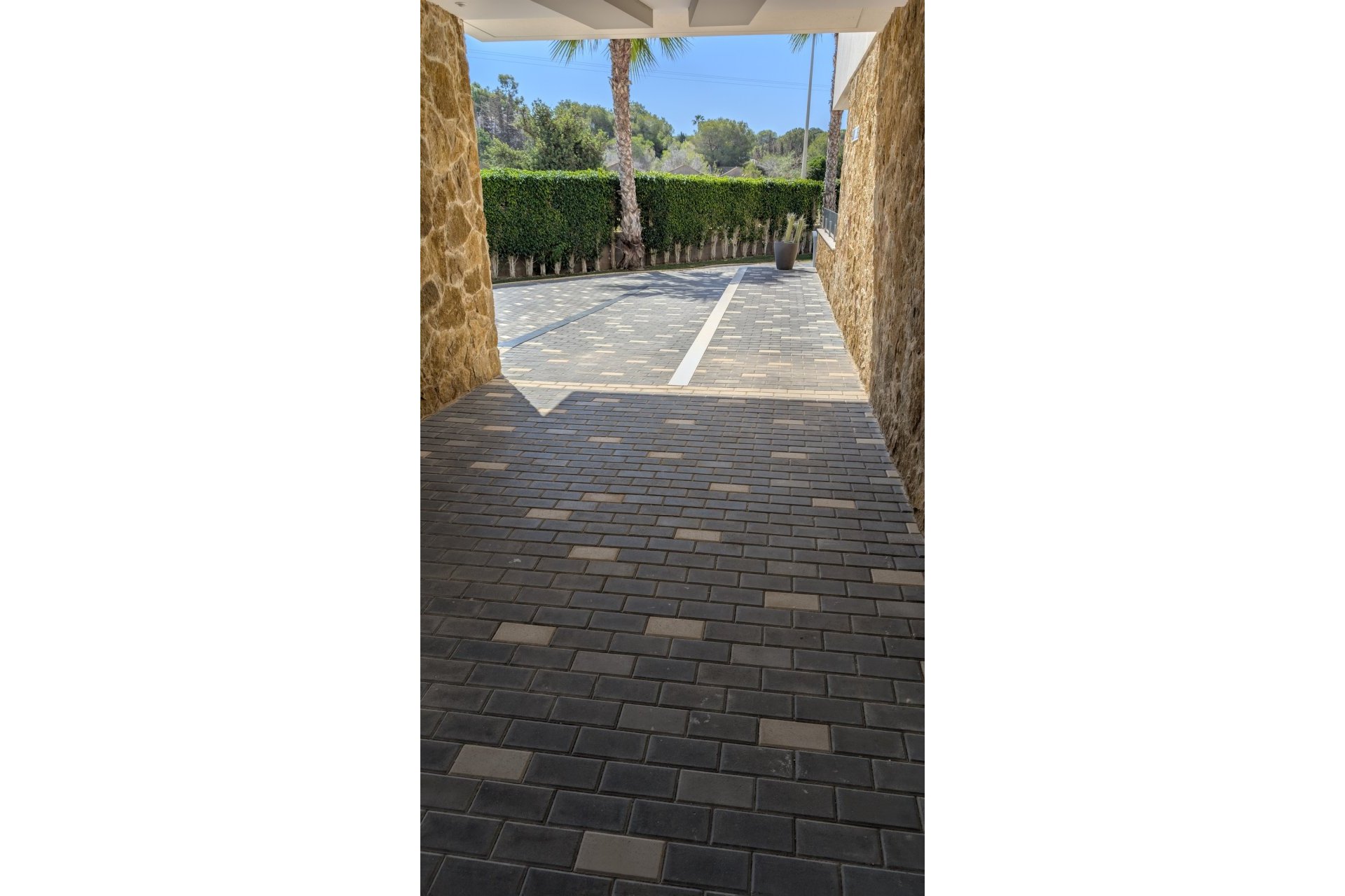 Reventa - Apartamento -
Villamartín - Amanecer VI