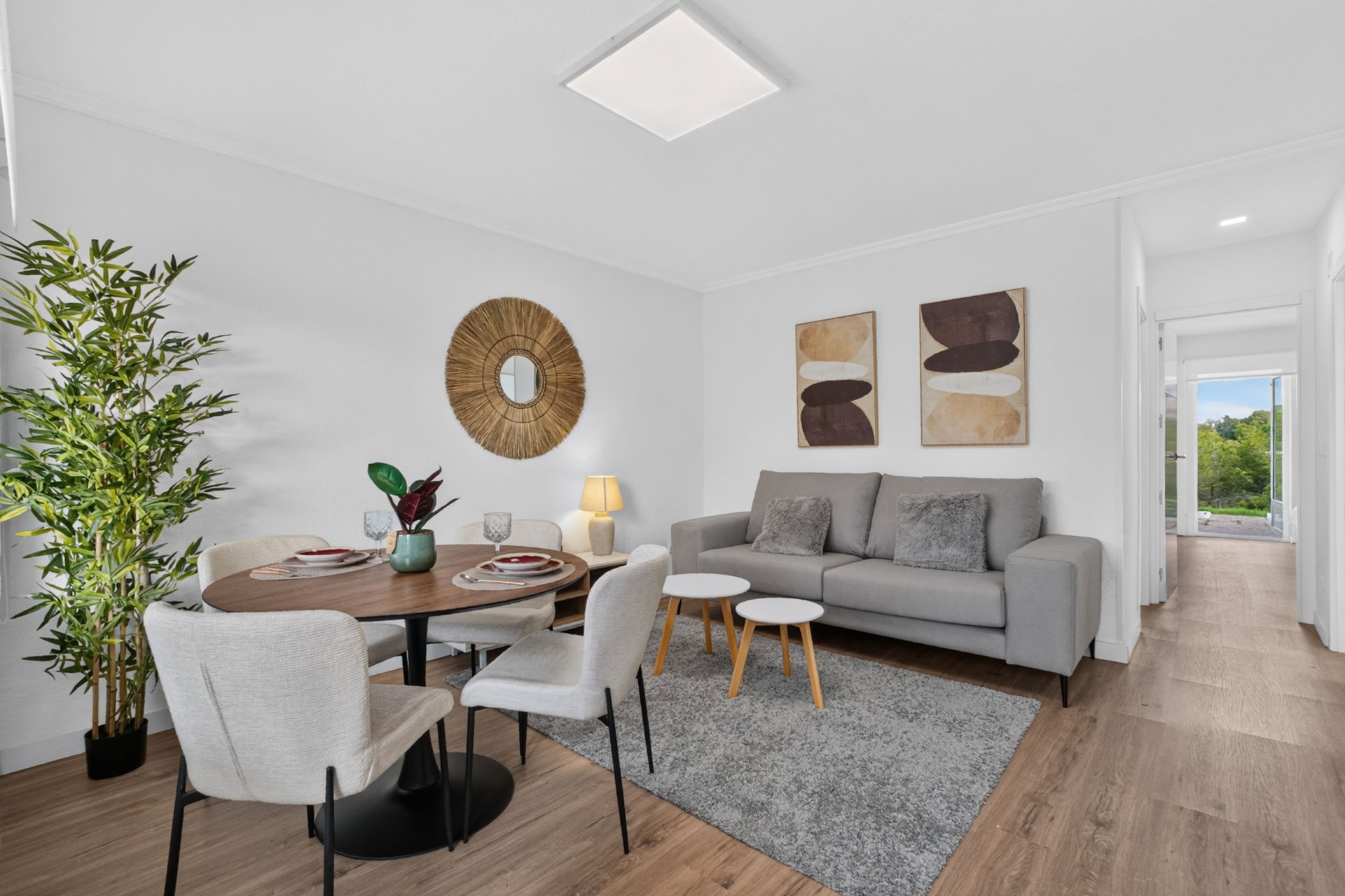 Reventa - Apartamento -
Villamartín - Costa Blanca