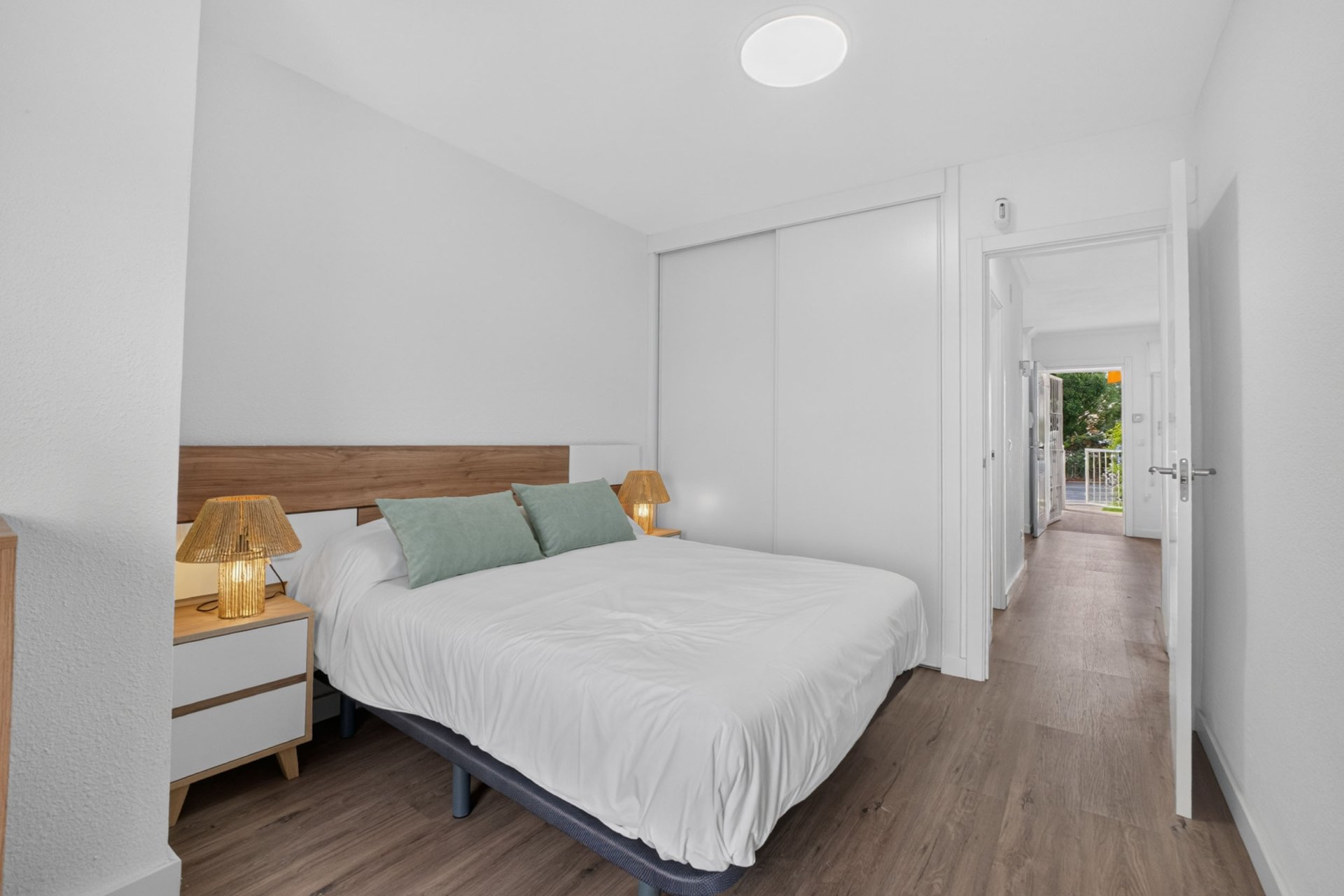 Reventa - Apartamento -
Villamartín - Costa Blanca