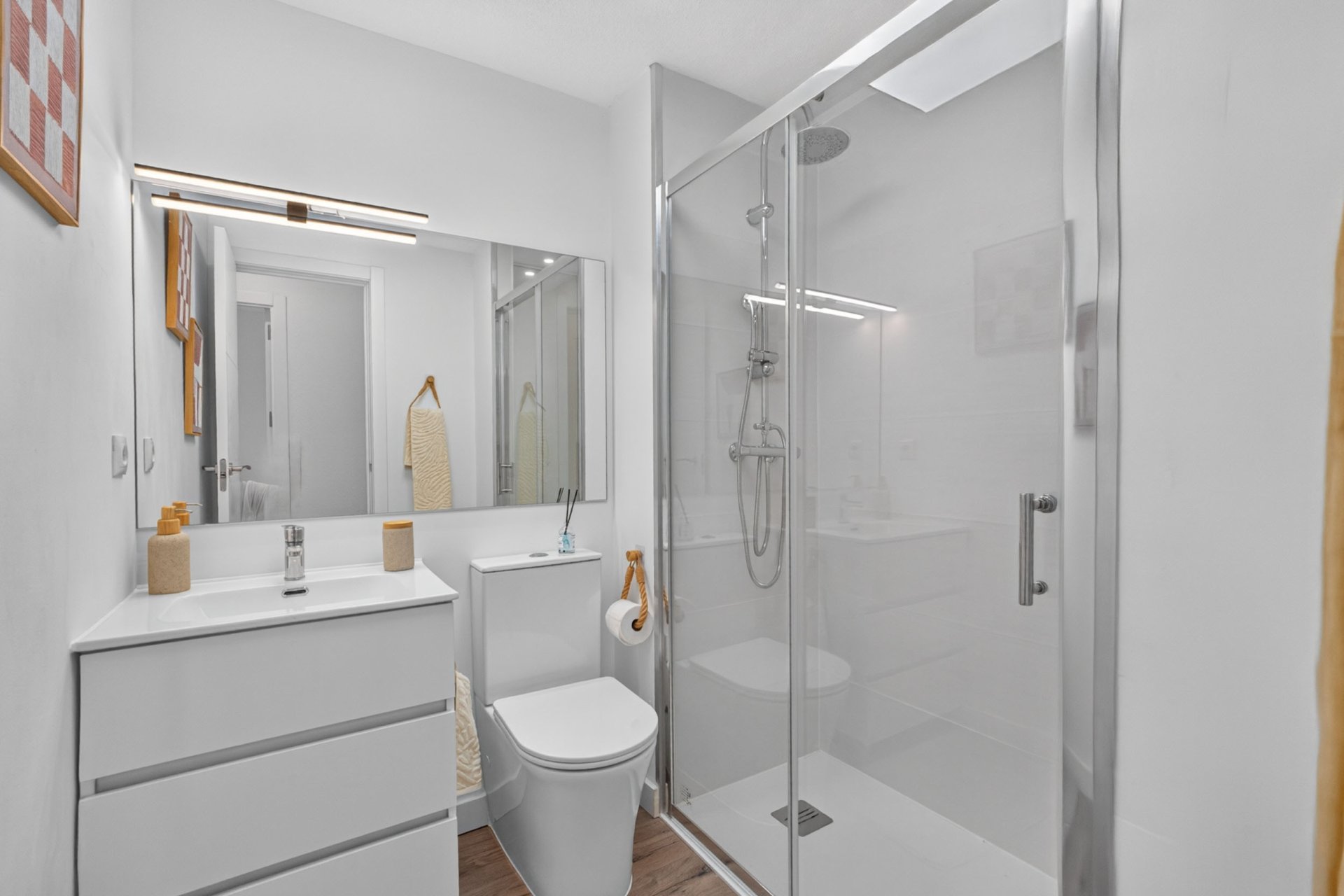 Reventa - Apartamento -
Villamartín - Costa Blanca