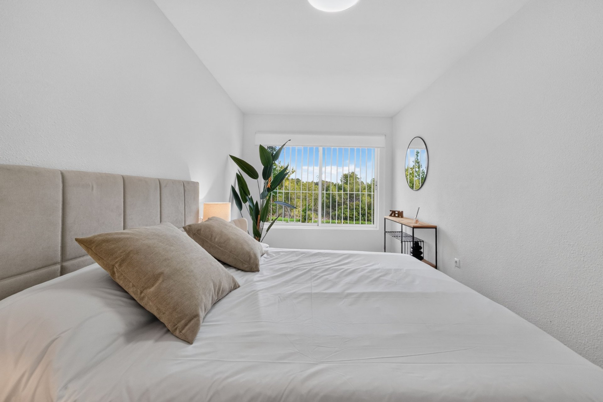 Reventa - Apartamento -
Villamartín - Costa Blanca