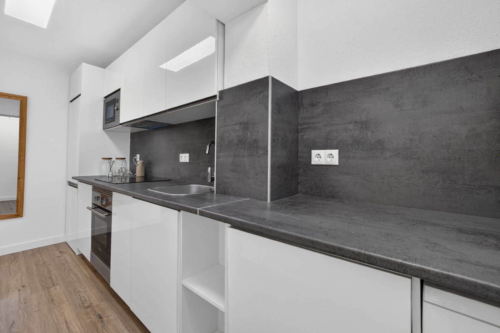 Reventa - Apartamento -
Villamartín - Costa Blanca