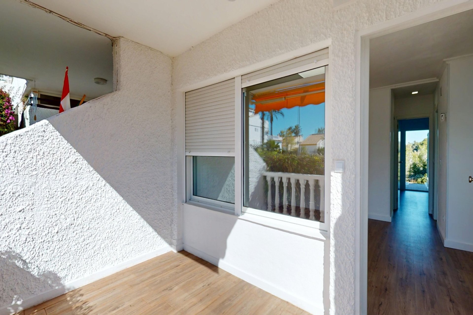 Reventa - Apartamento -
Villamartín - Costa Blanca