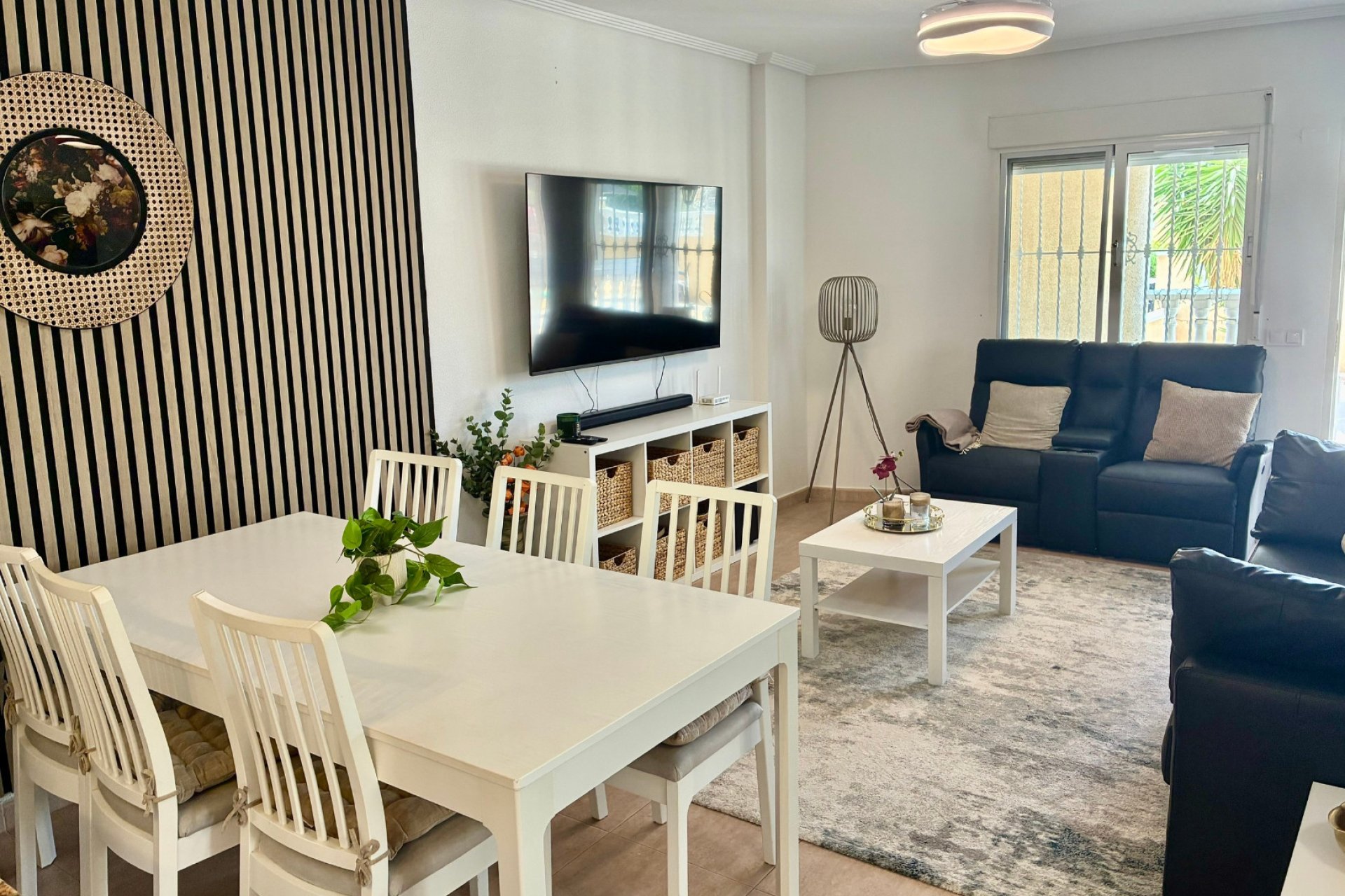 Reventa - Apartamento -
Villamartín - La Andaluza