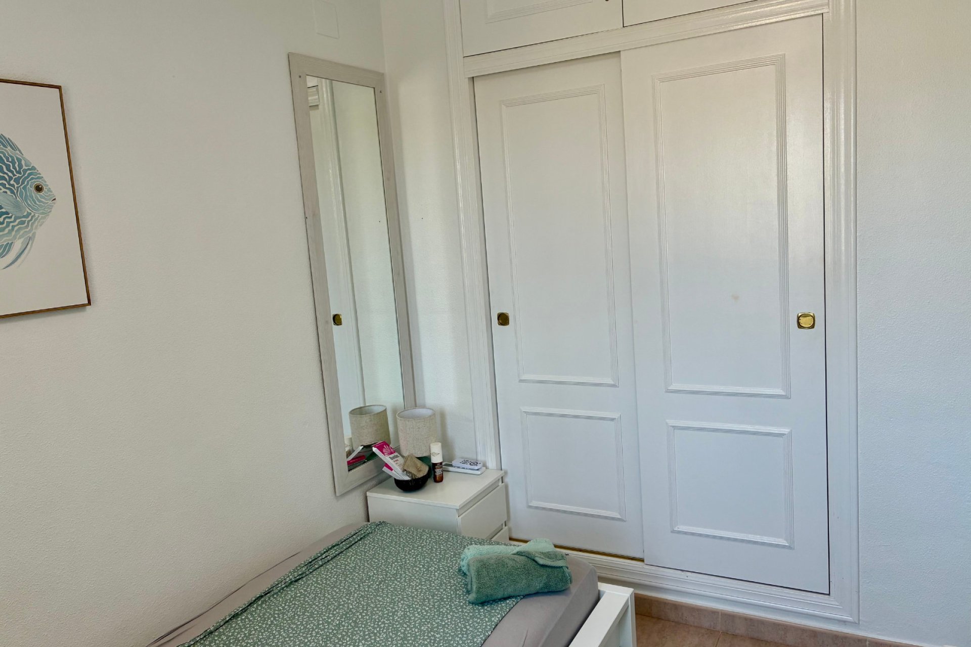 Reventa - Apartamento -
Villamartín - La Andaluza