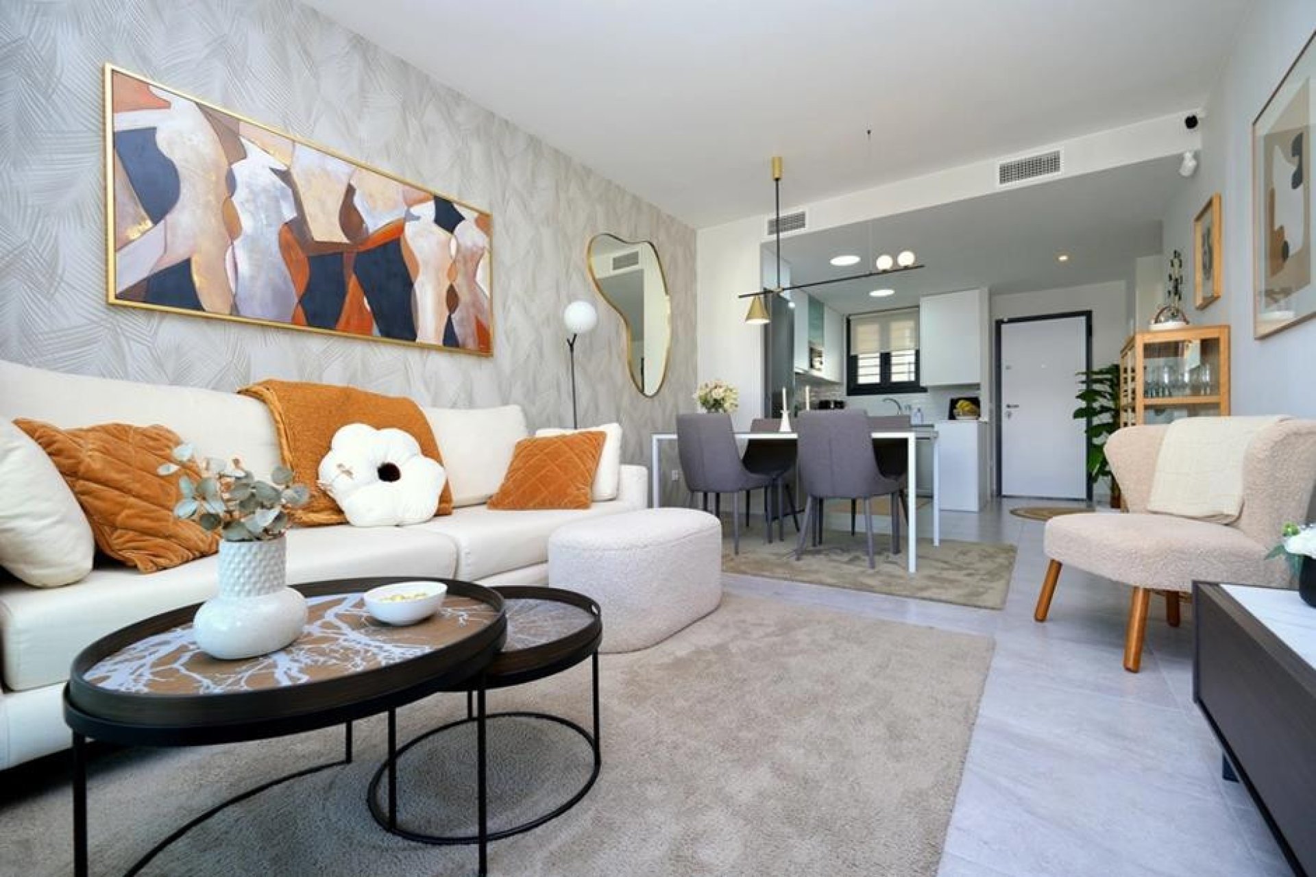 Reventa - Apartamento -
Villamartín - Las Filipinas